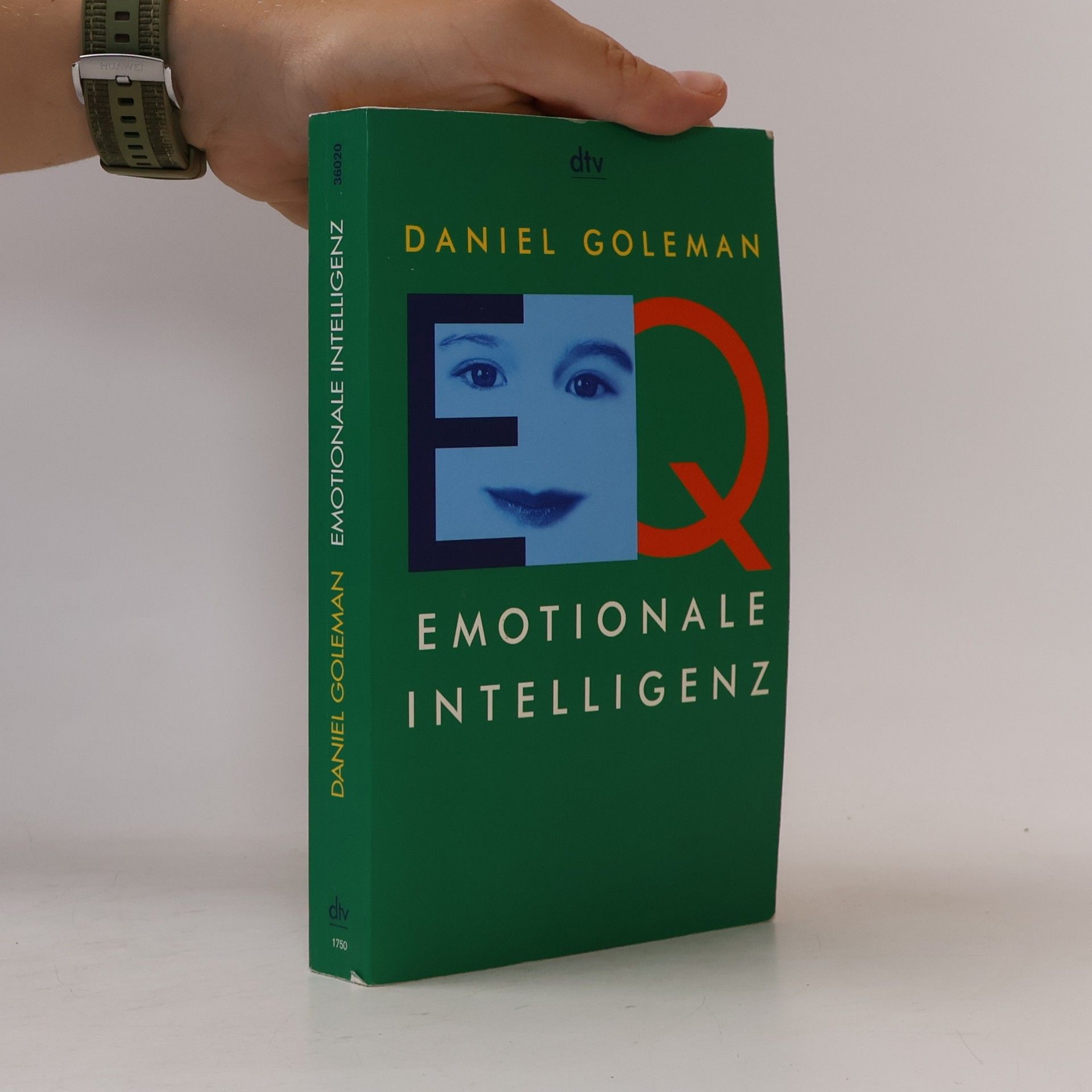 Daniel Goleman Emotionale Intelligenz