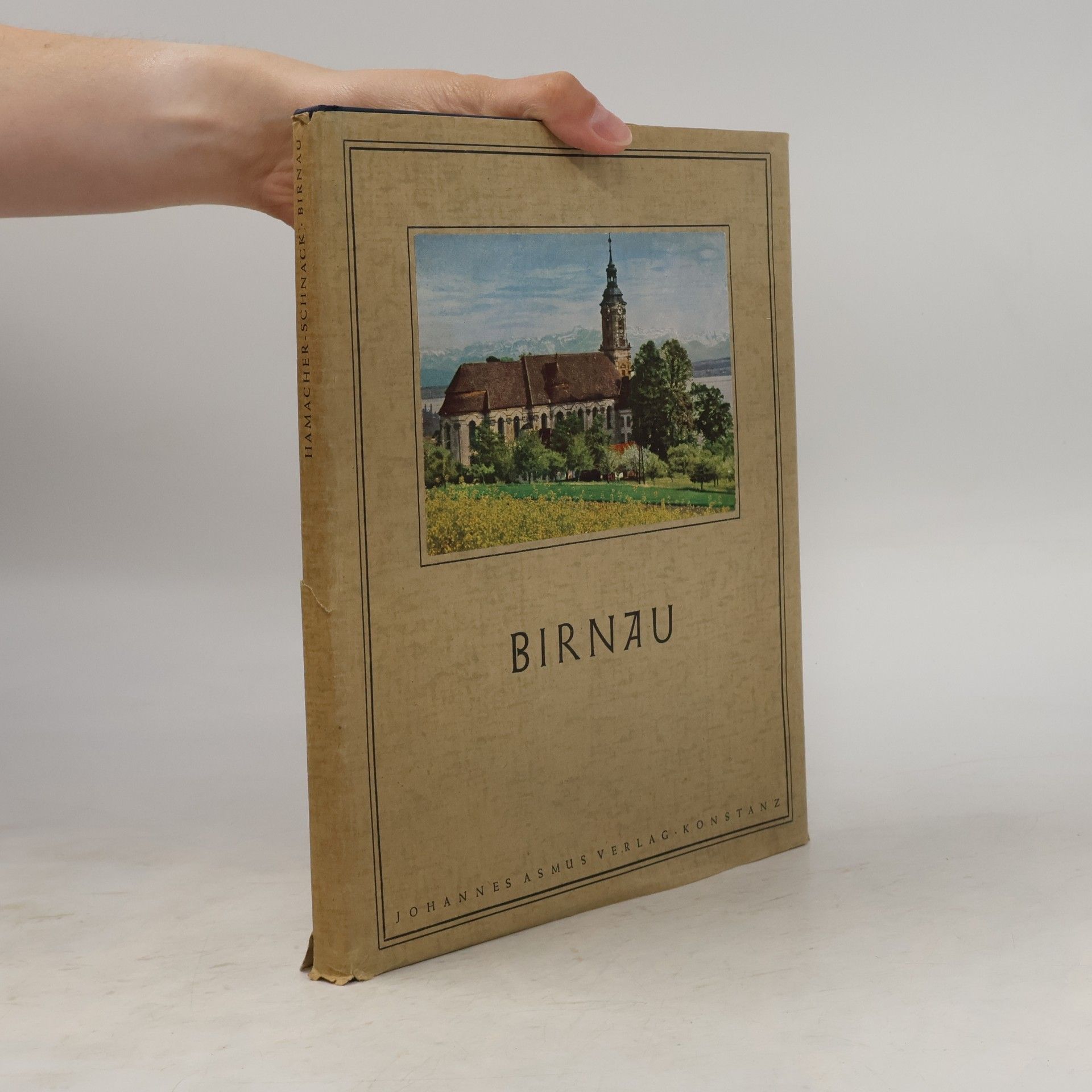Birnau