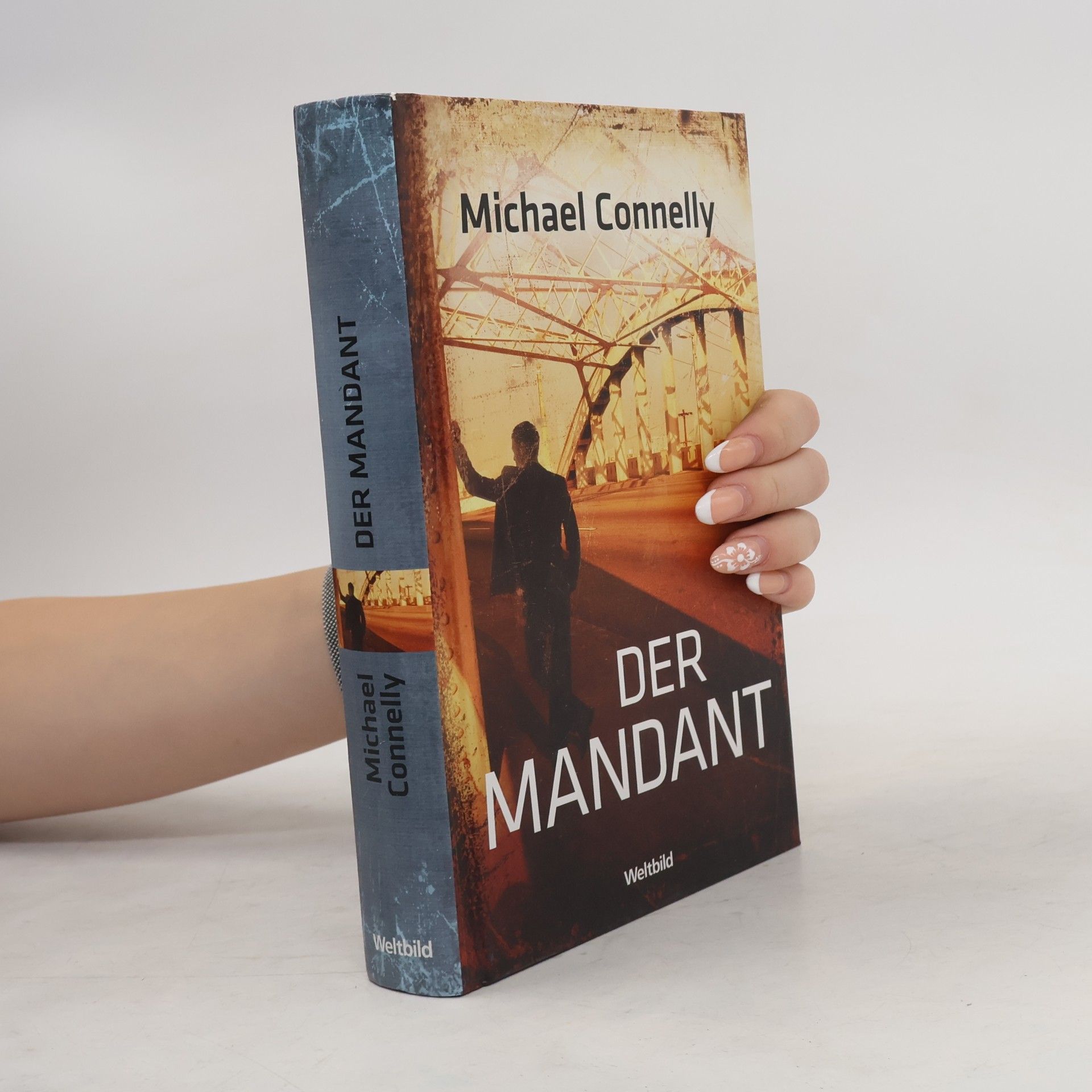 Michael Connelly Der Mandant