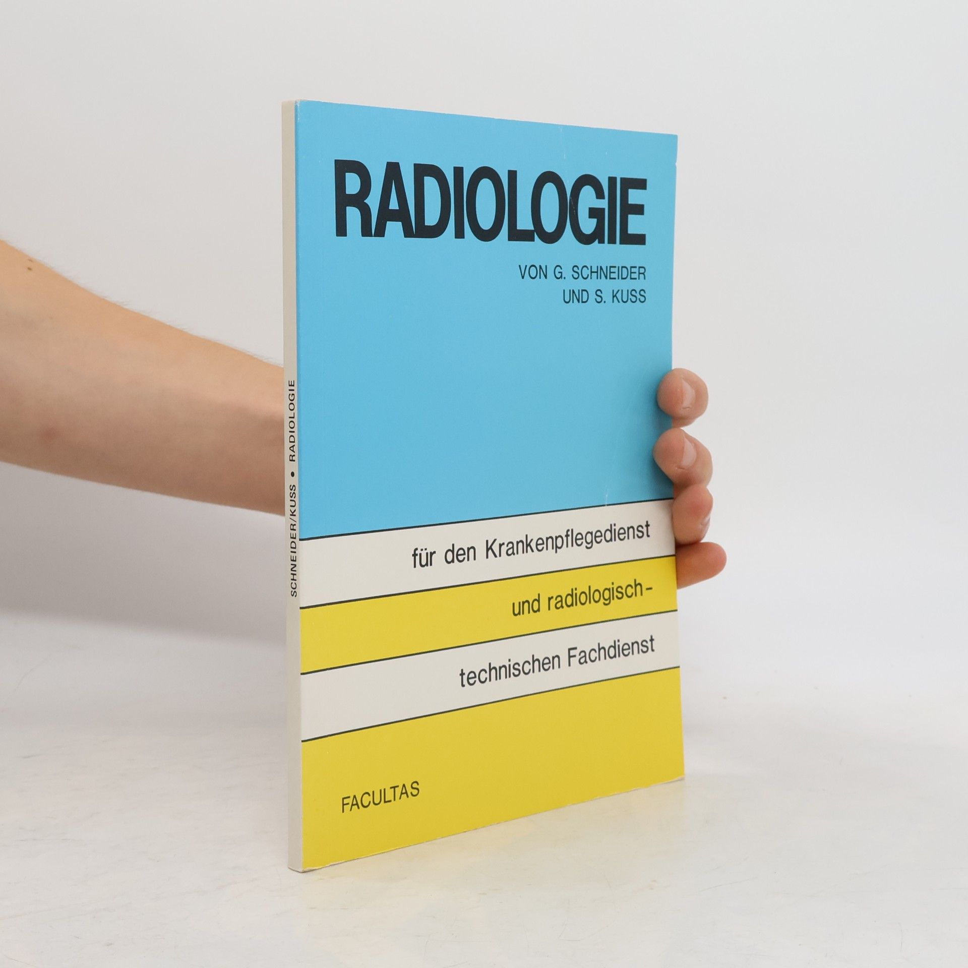 S. Kuss Radiologie