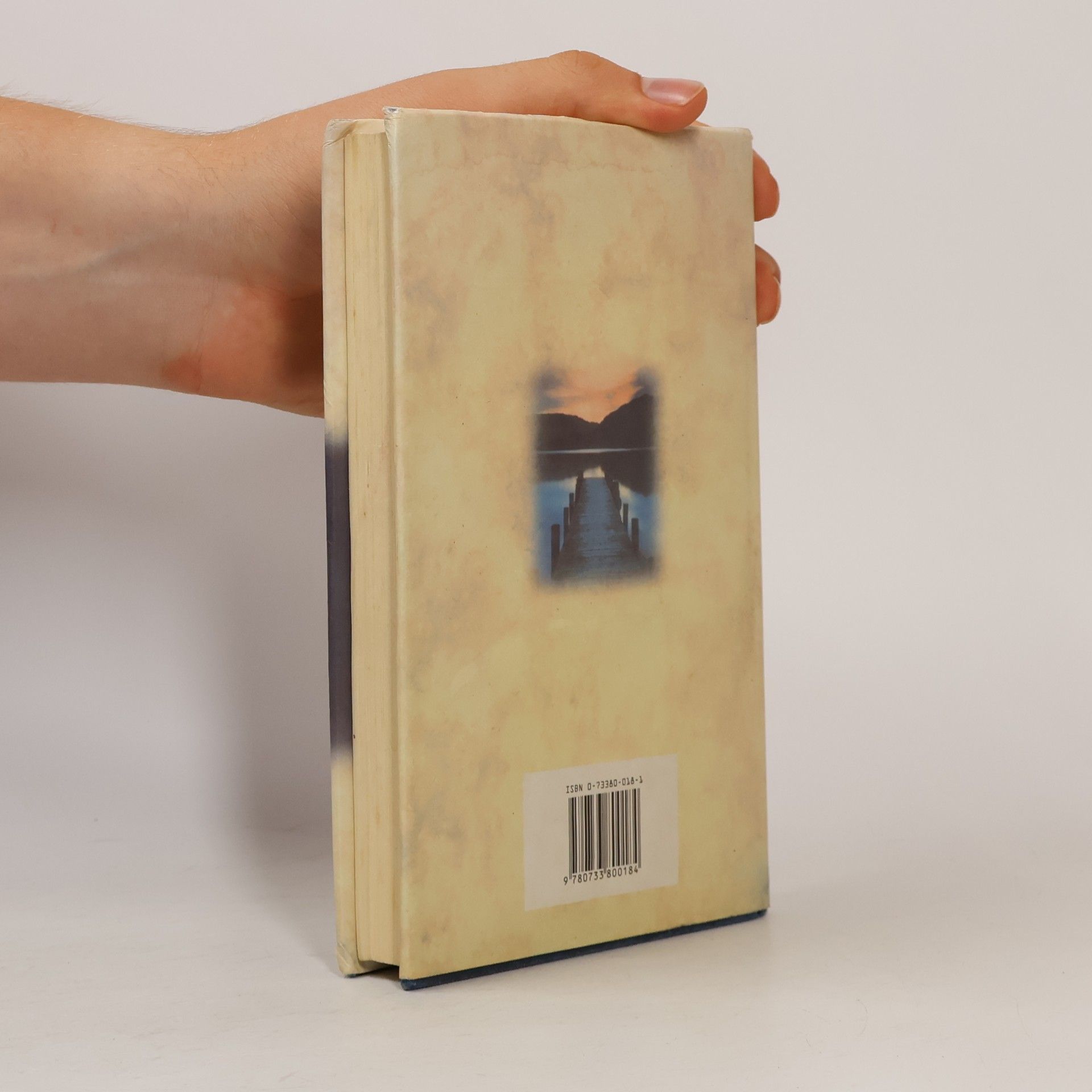 Nicholas Sparks The Notebook