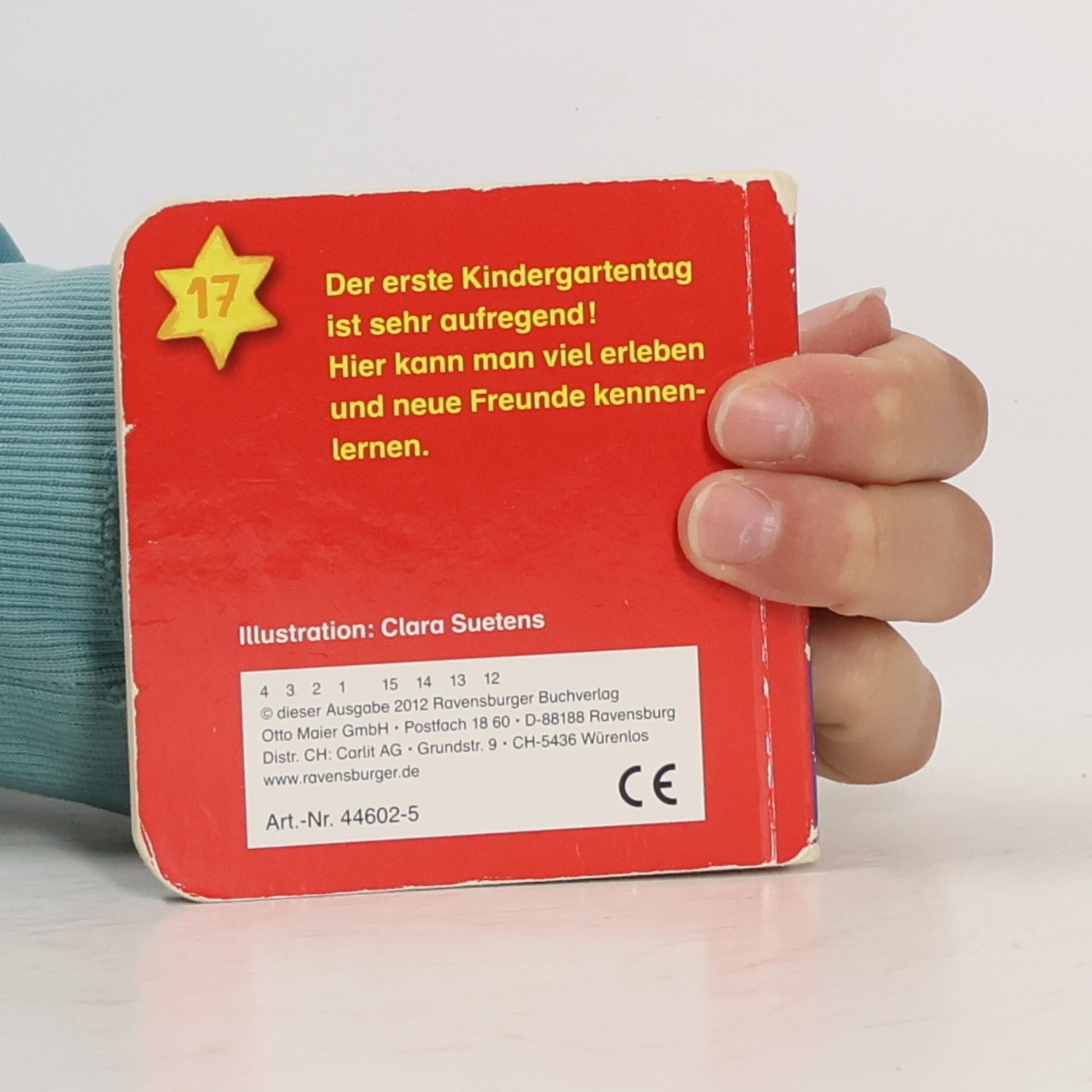 Autorenkollektiv Mein Kindergarten