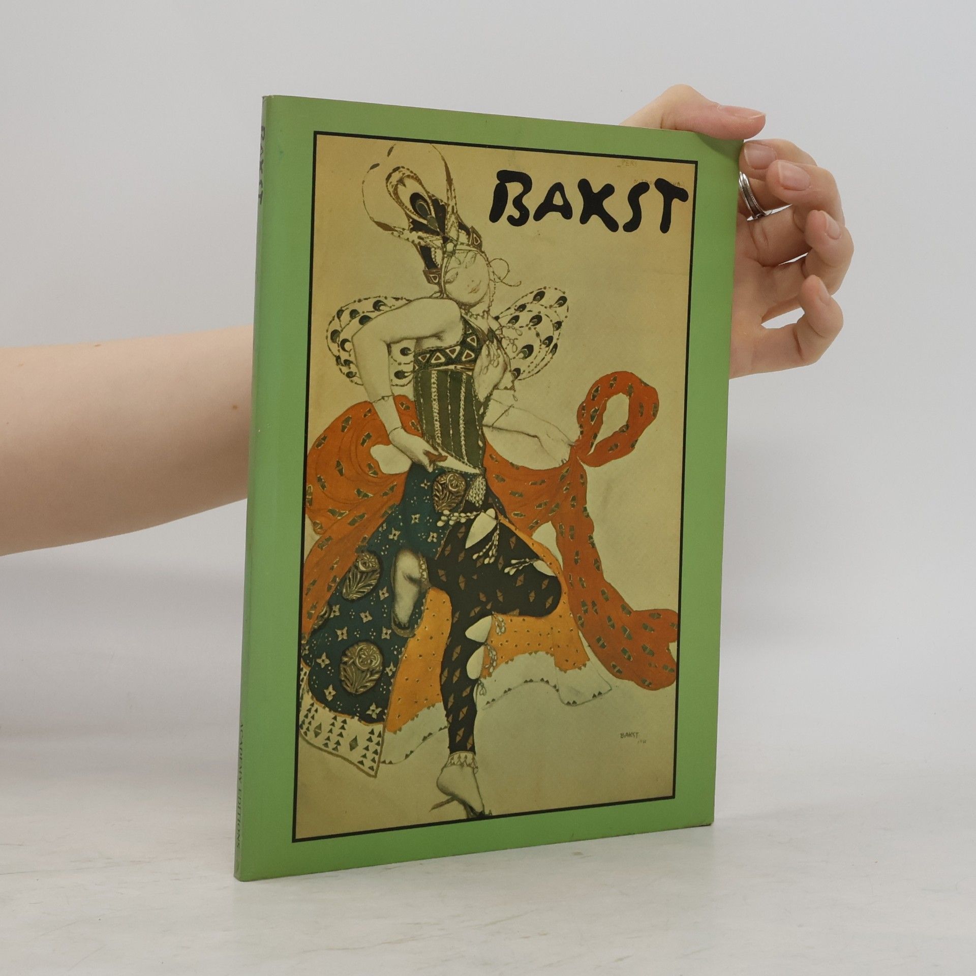 Bakst