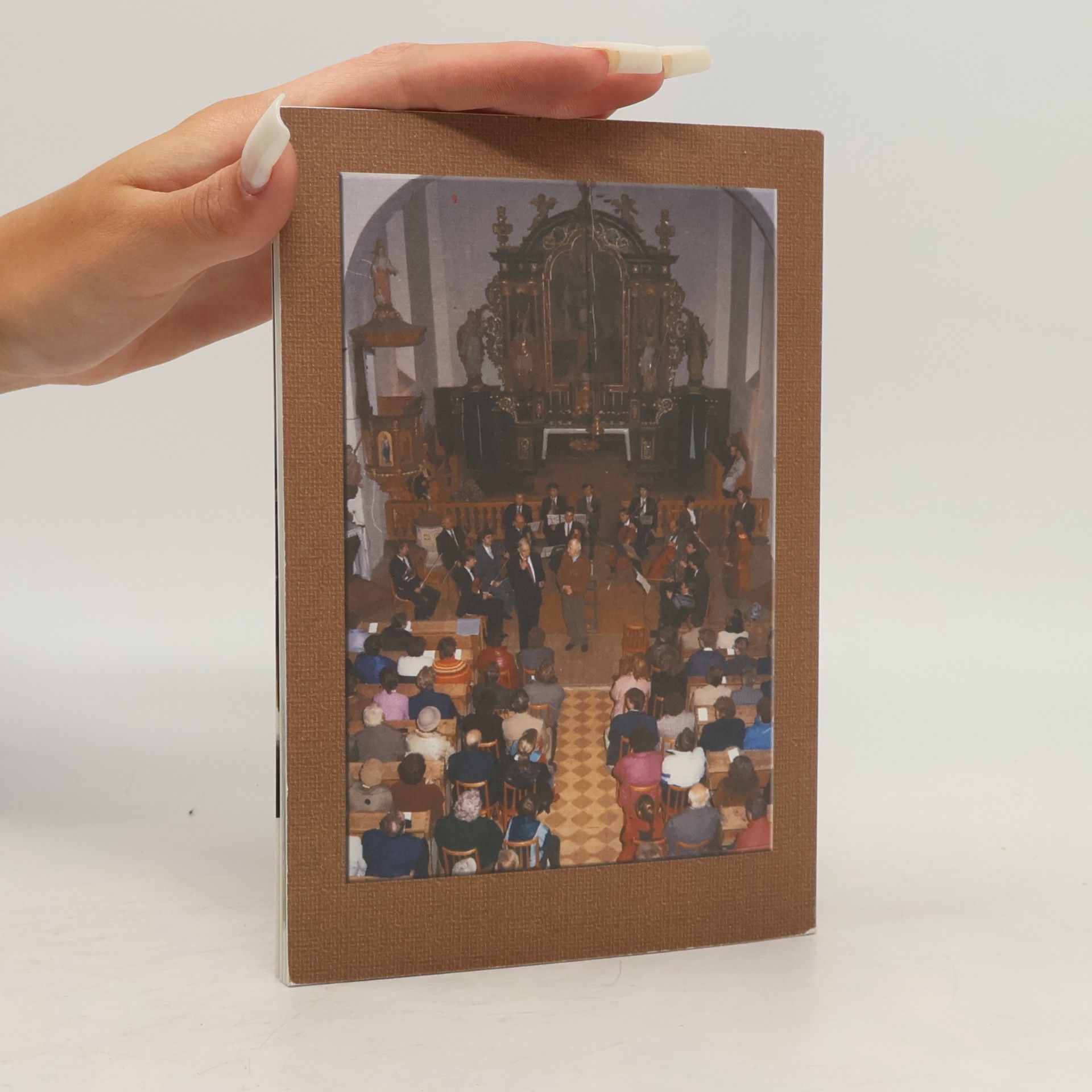 Collectif d'auteurs Pasecké hudební slavnosti 1989-2015