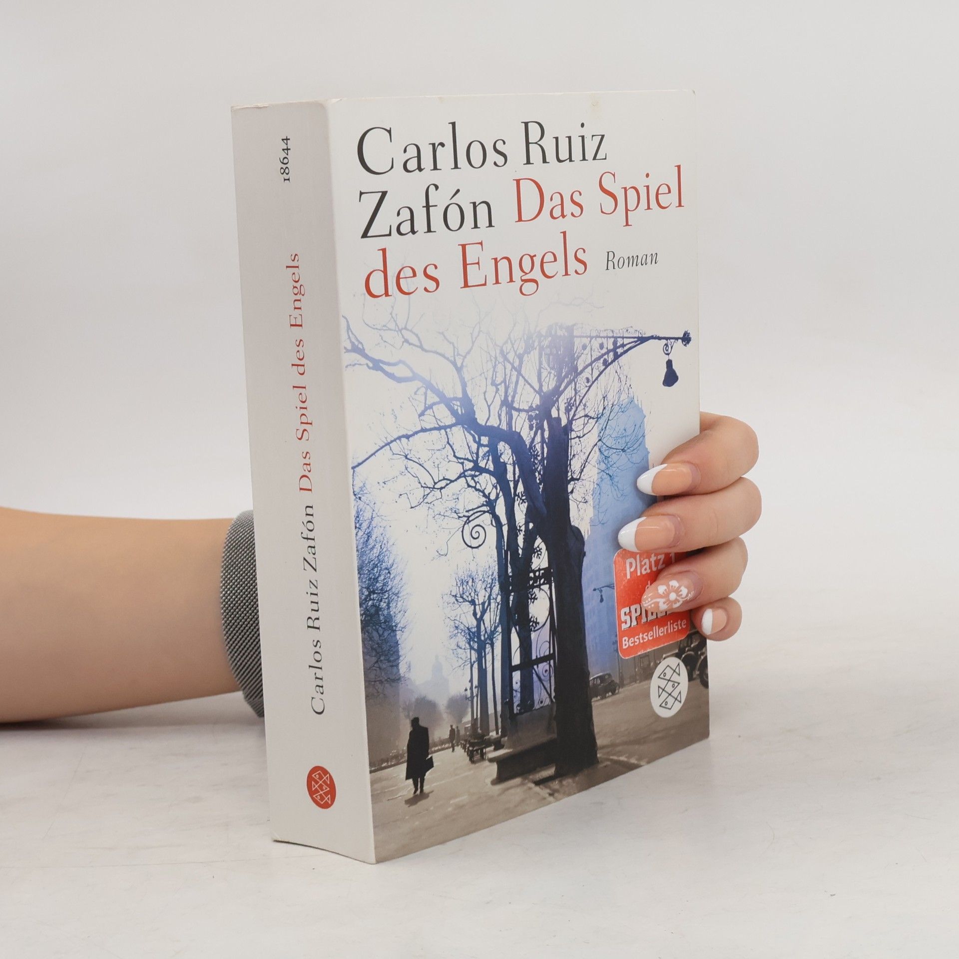 Das Spiel des Engels