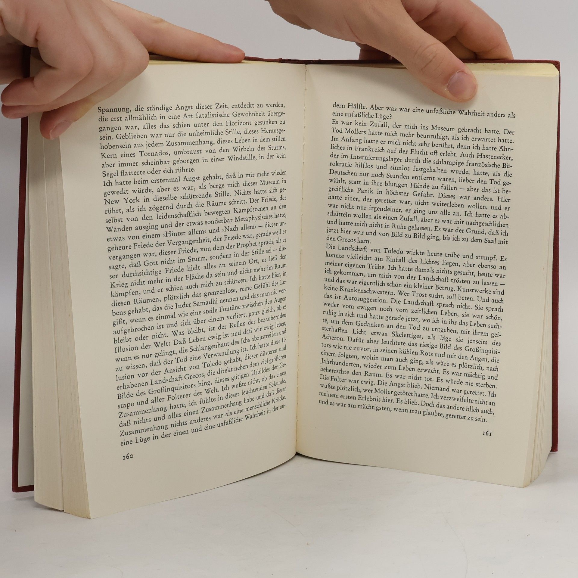 Erich Maria Remarque Schatten im Paradies