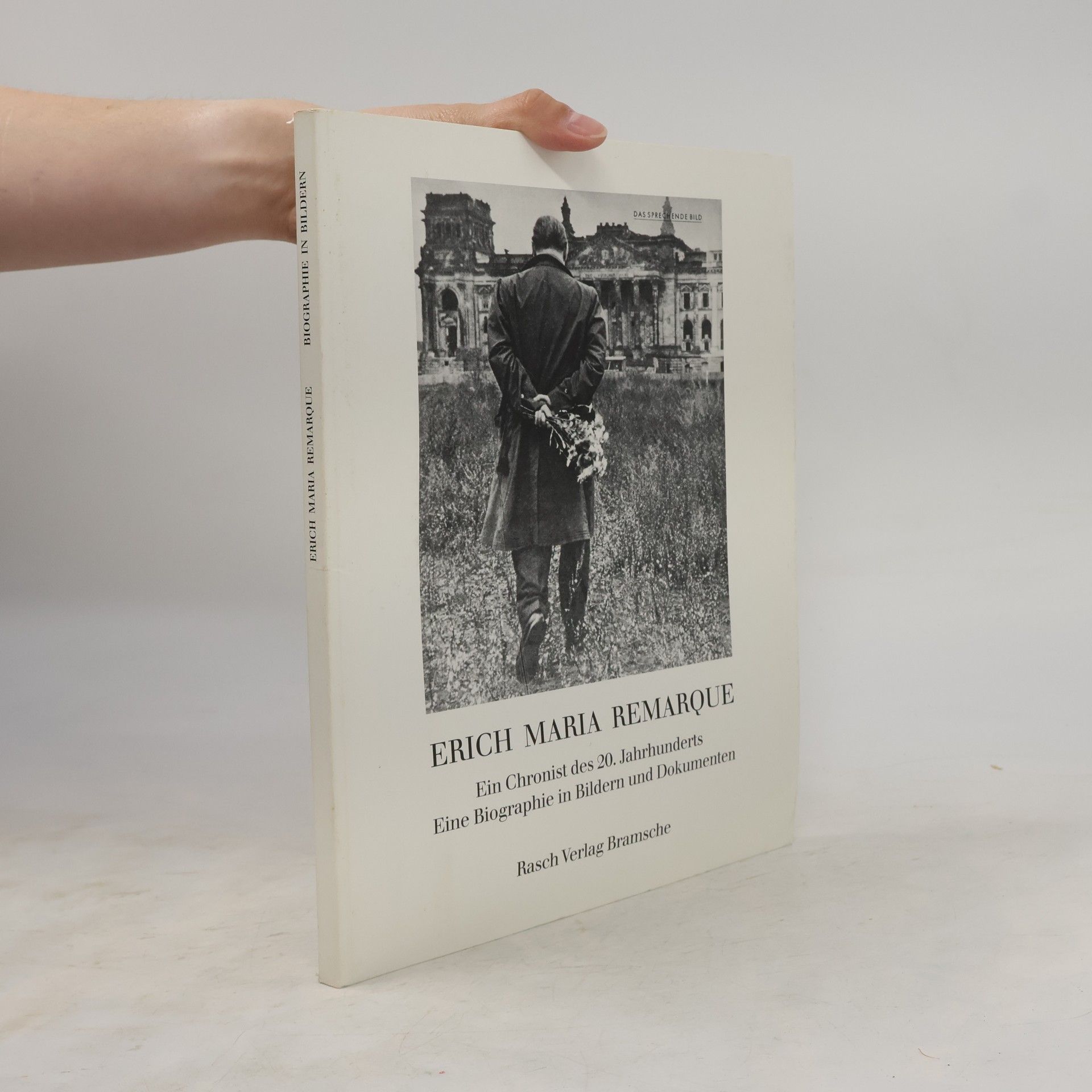 Erich Maria Remarque