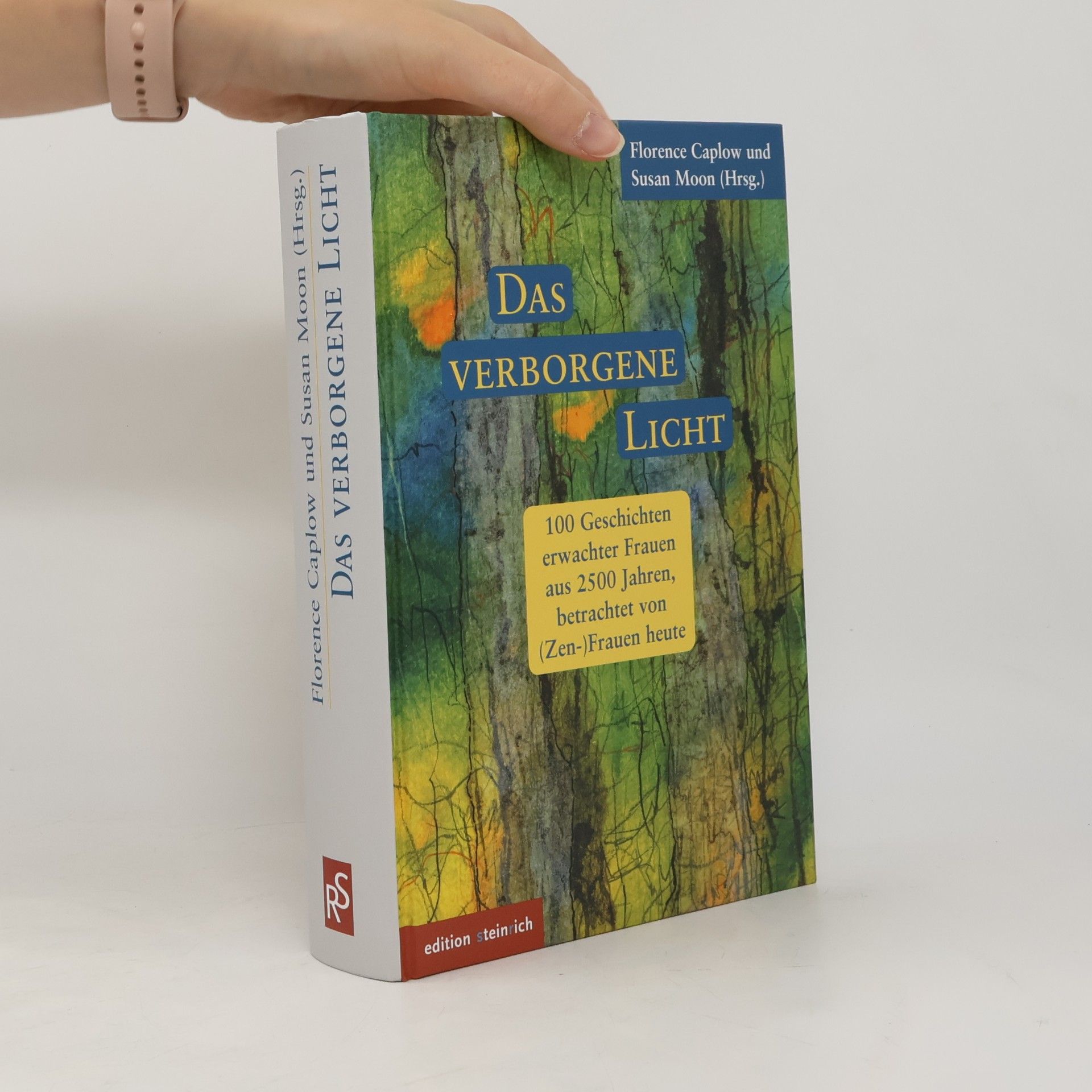 Susan Moon Das verborgene Licht