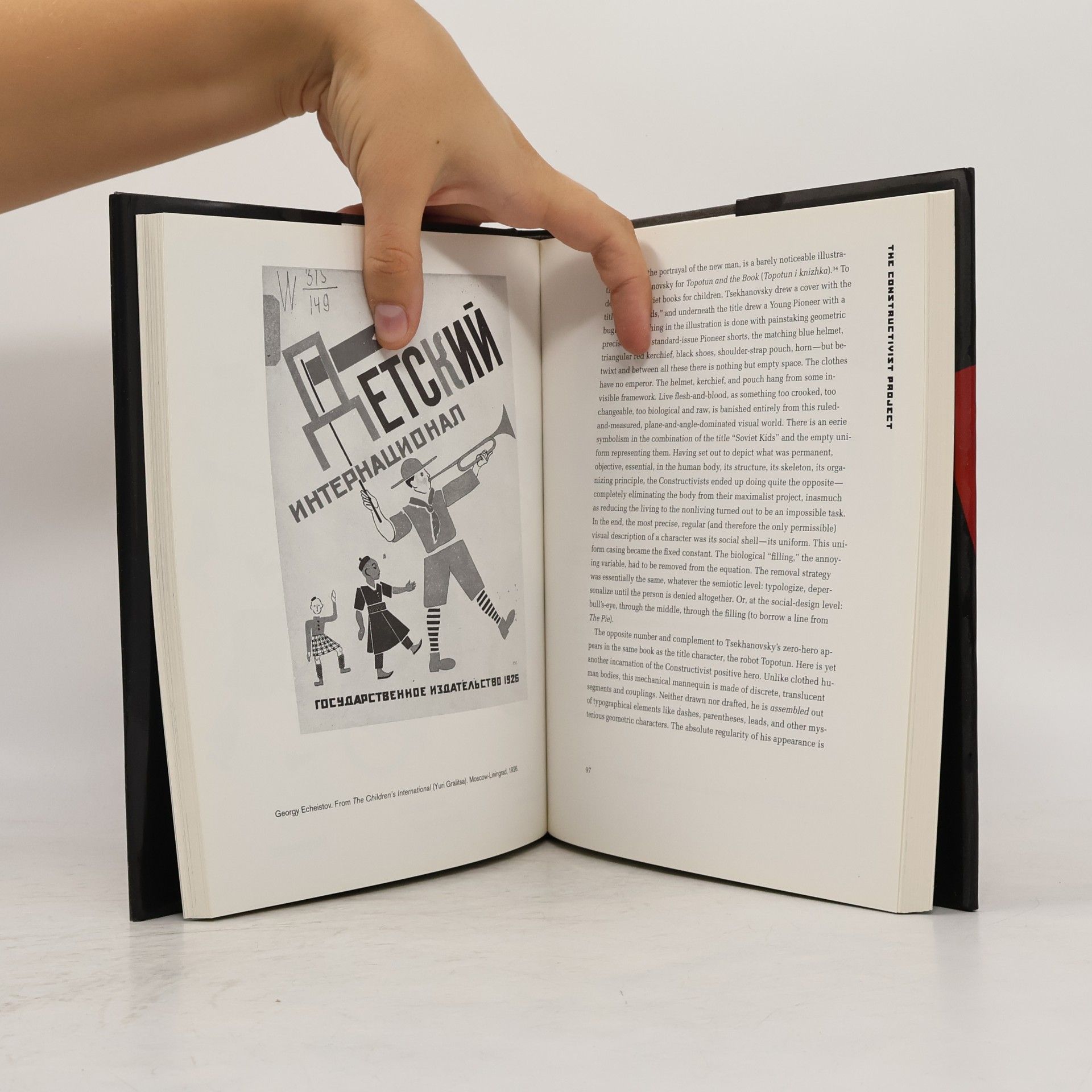 Evgeny Steiner Stories for Little Comrades