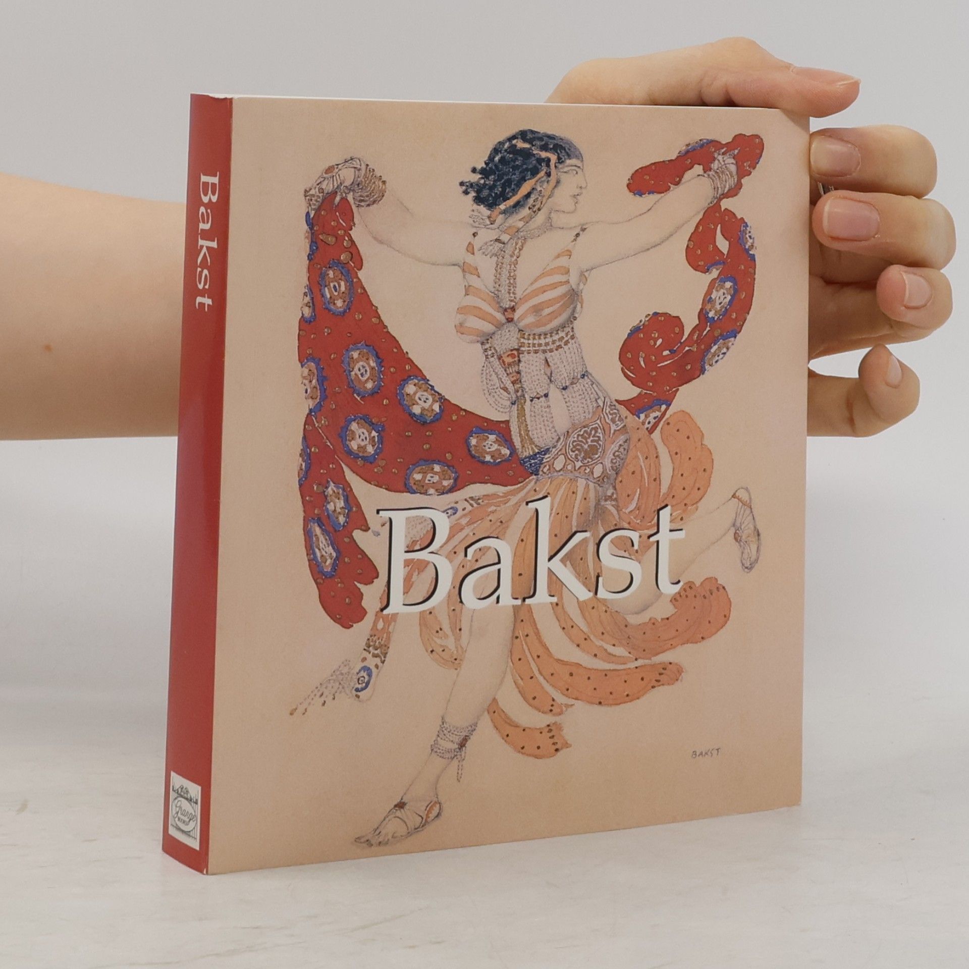 Bakst