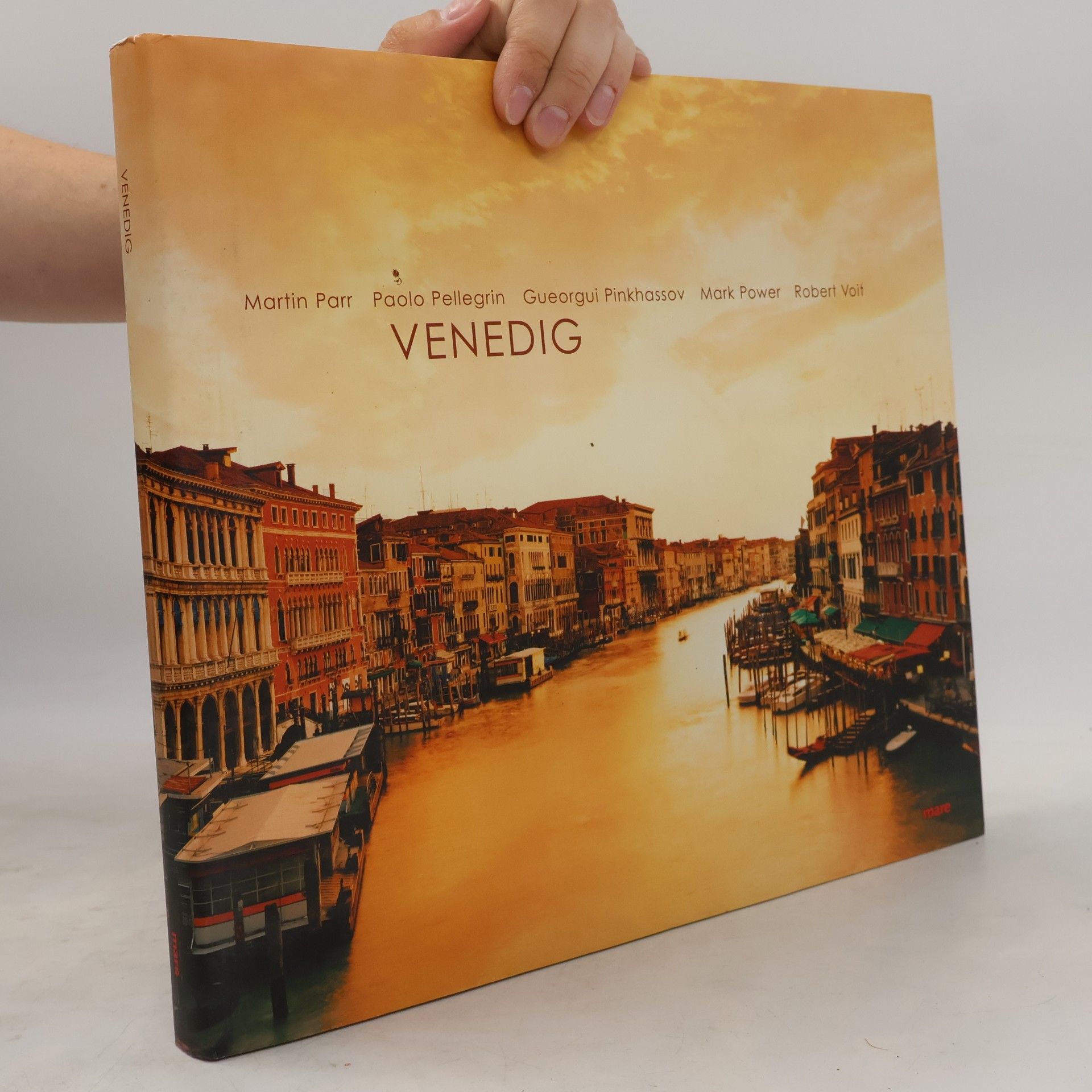 Martin Parr Venedig