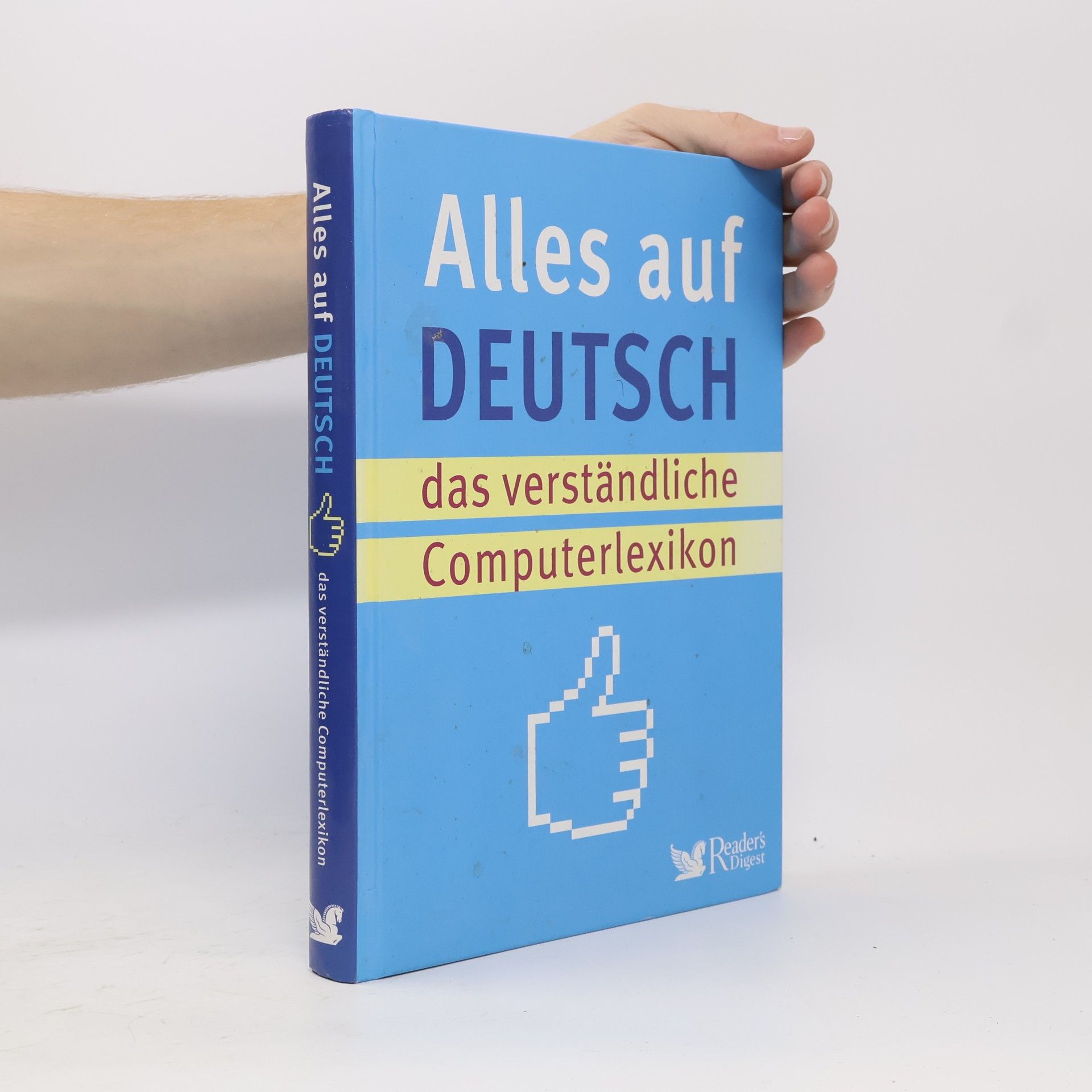 Lars Kugler Alles auf Deutsch