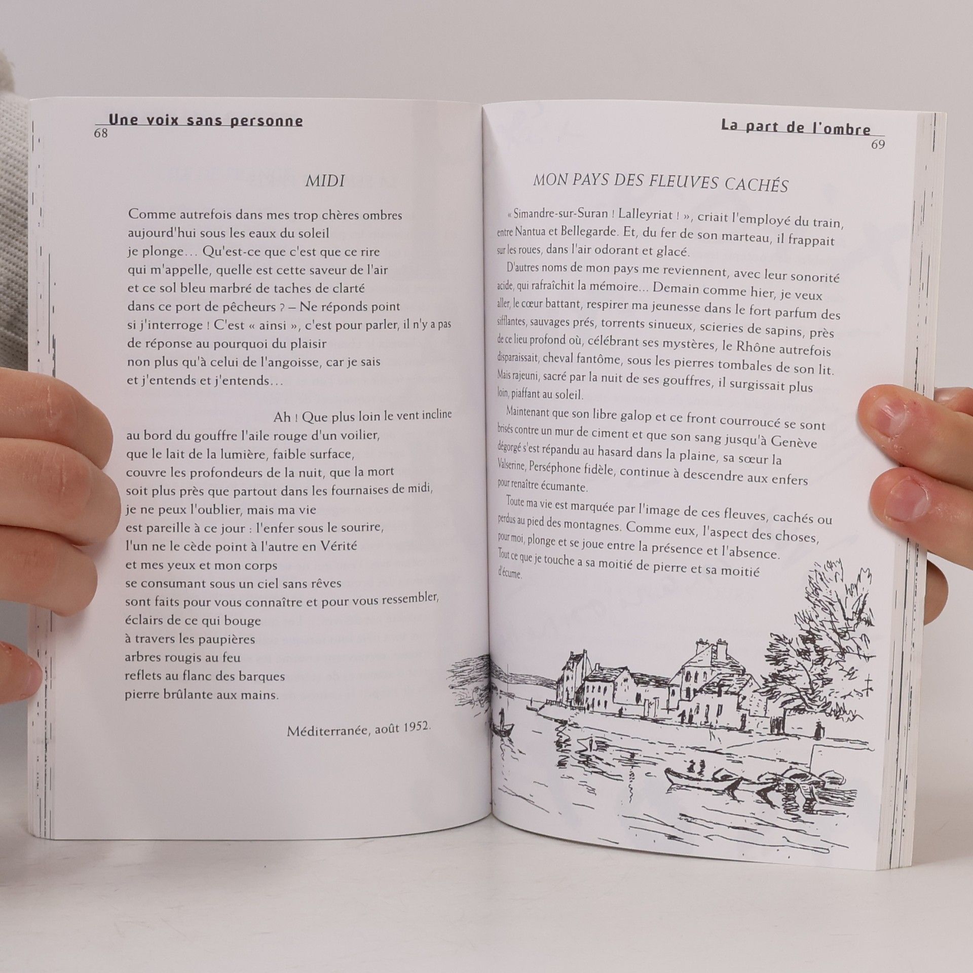 Jean Tardieu Folio Junior: Jean Tardieu un poète