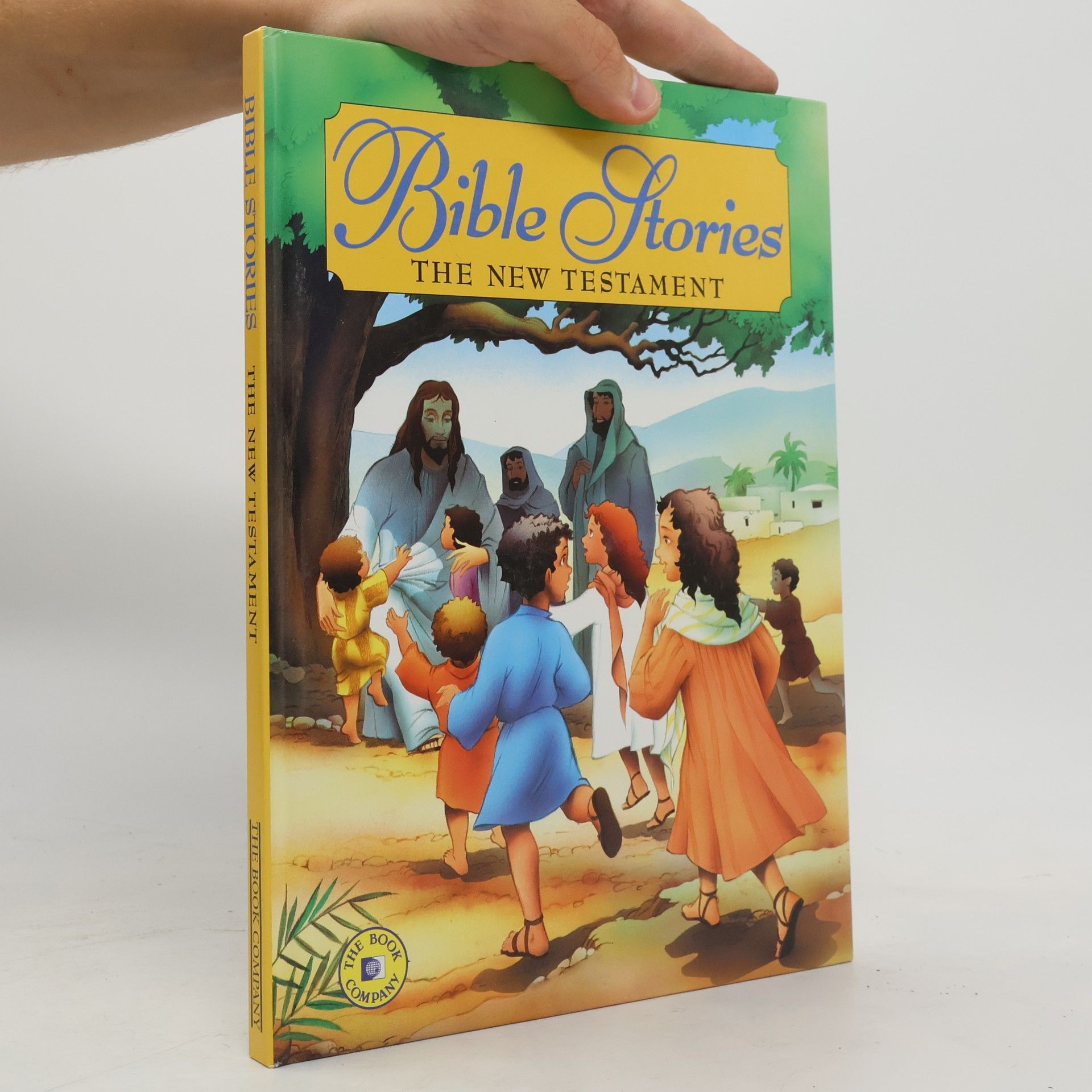 Autorenkollektiv Bible Stories: The Old Testament