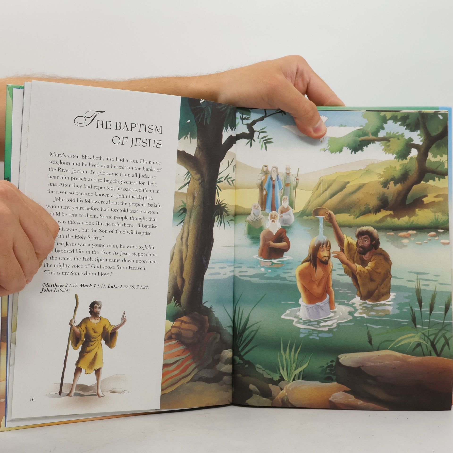 Collectif d'auteurs Bible Stories: The Old Testament