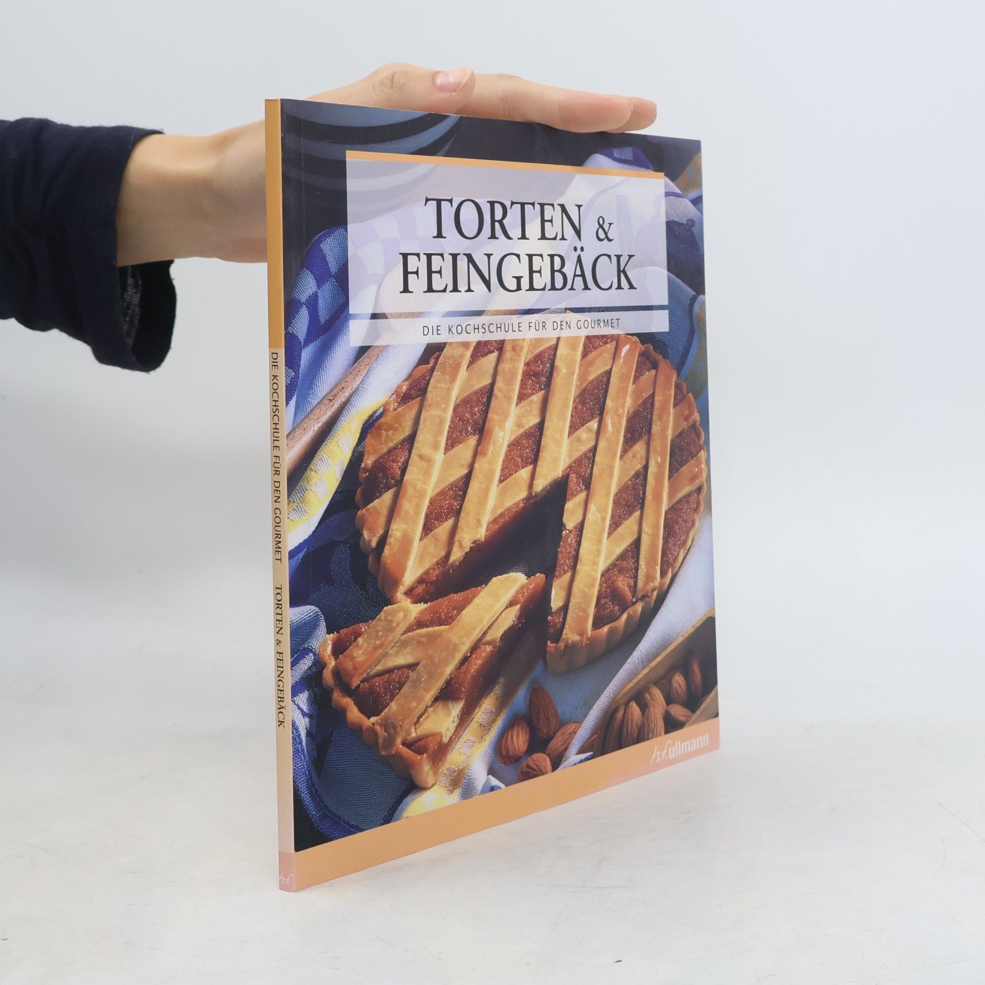 Collectif d'auteurs Torten und Feingebäck