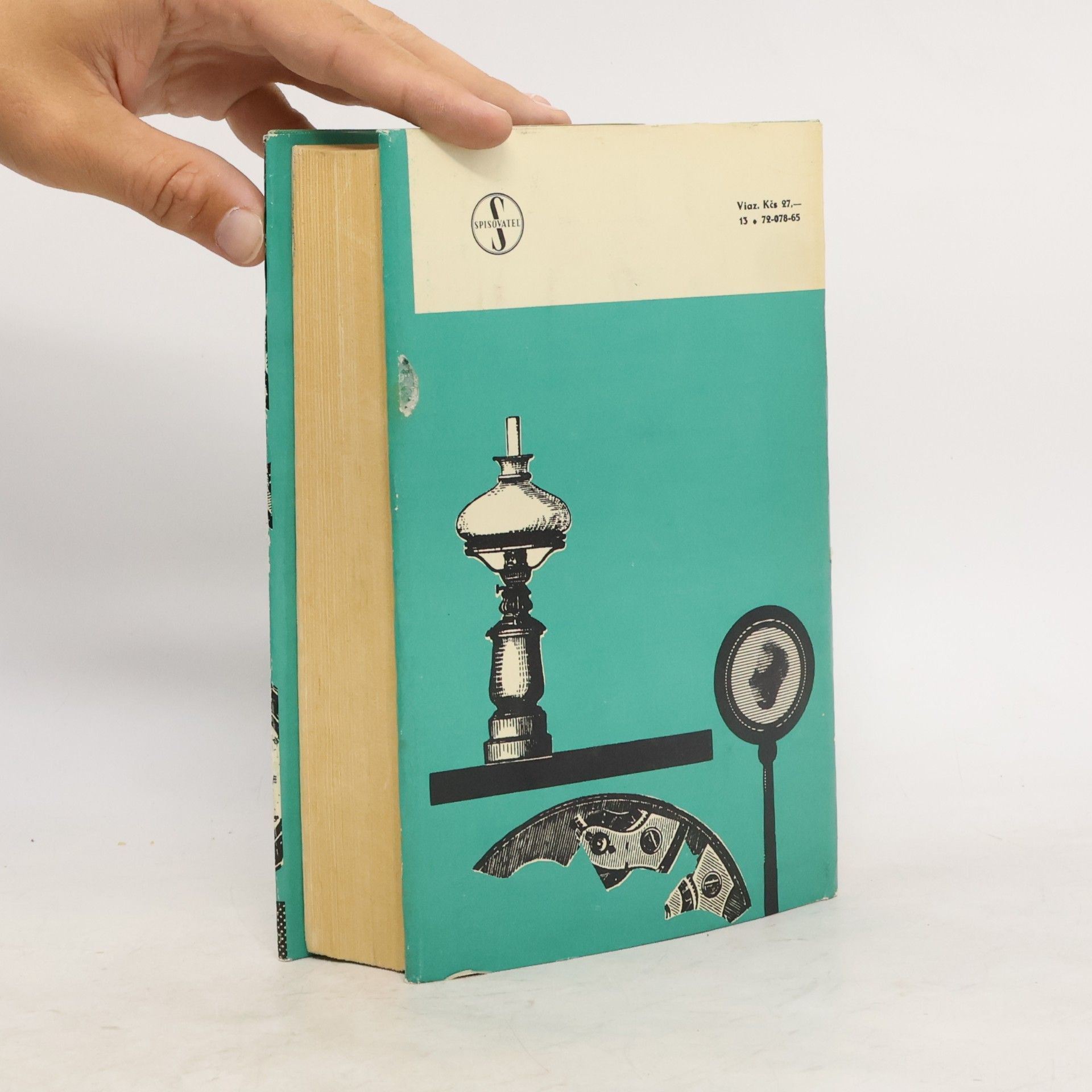 Arthur Conan Doyle Dobrodružstvá Sherlocka Holmesa 2