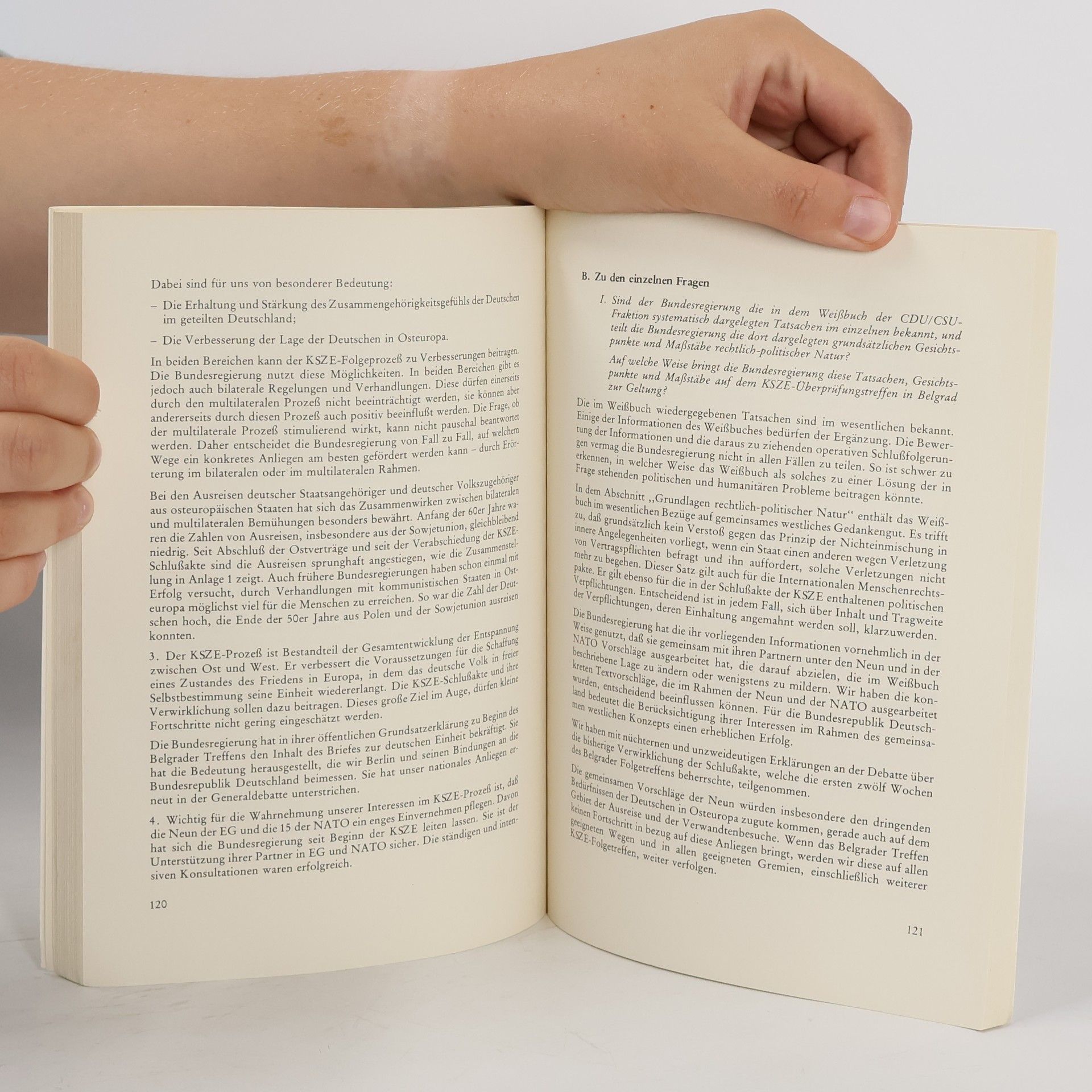 Various authors Menschenrechte in der Welt