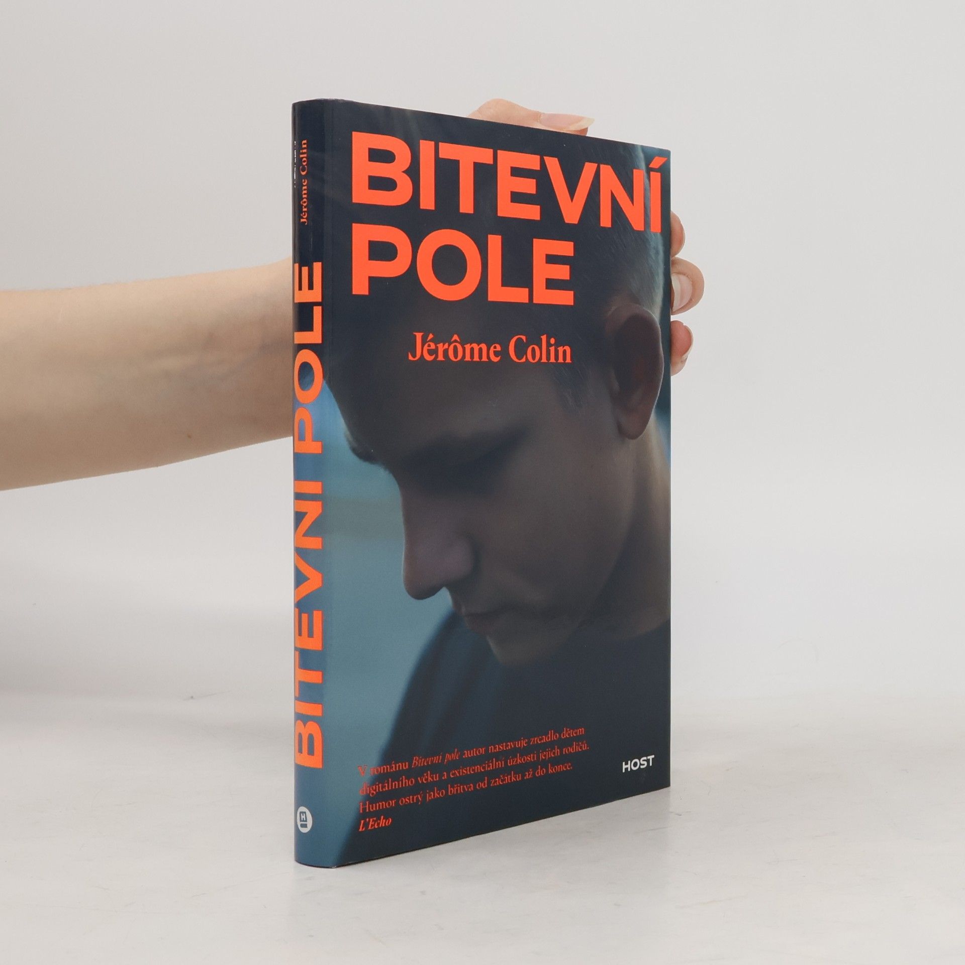 Bitevní pole