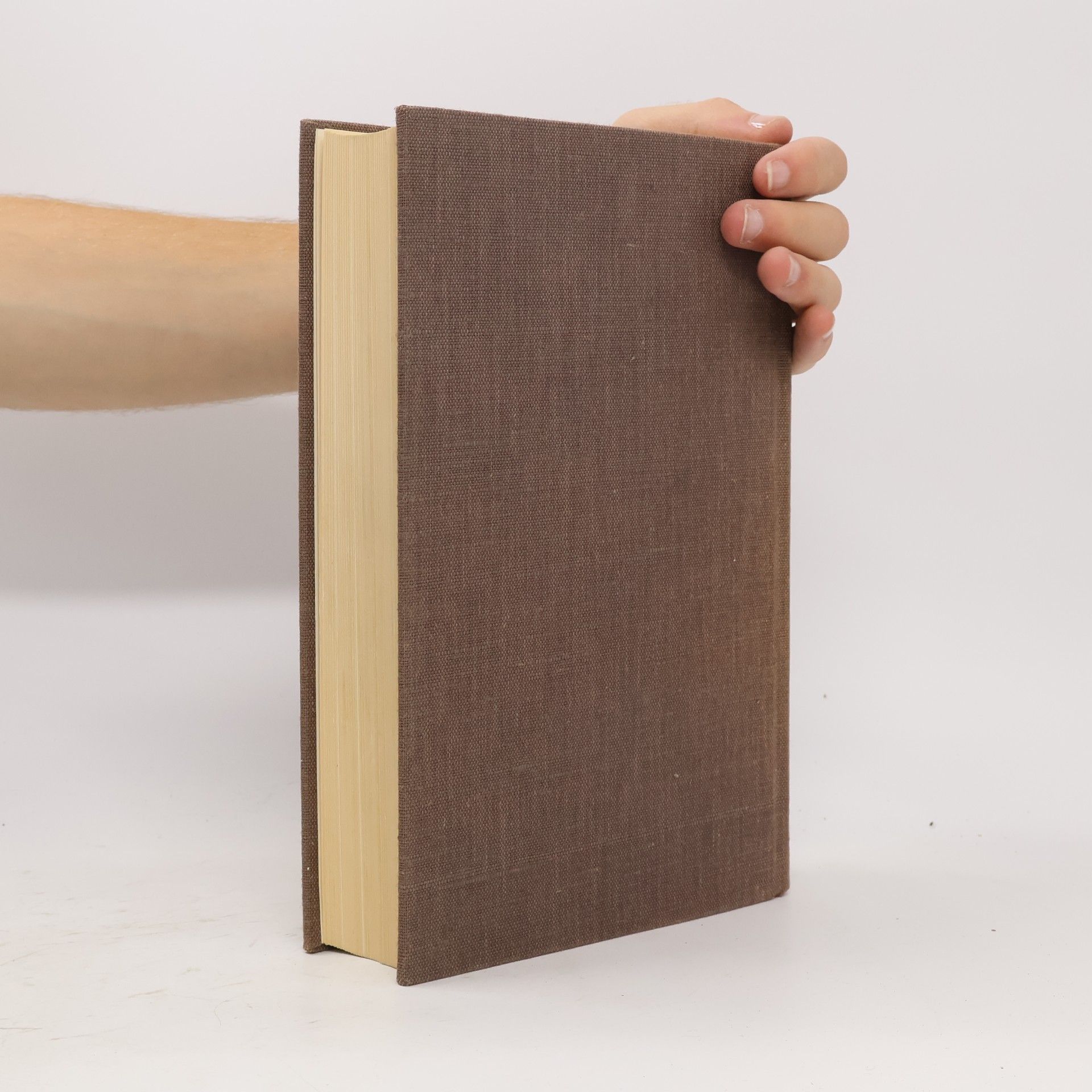 Kolektiv autorů Der Neue Brockhaus. Lexikon und Wörterbuch 4.