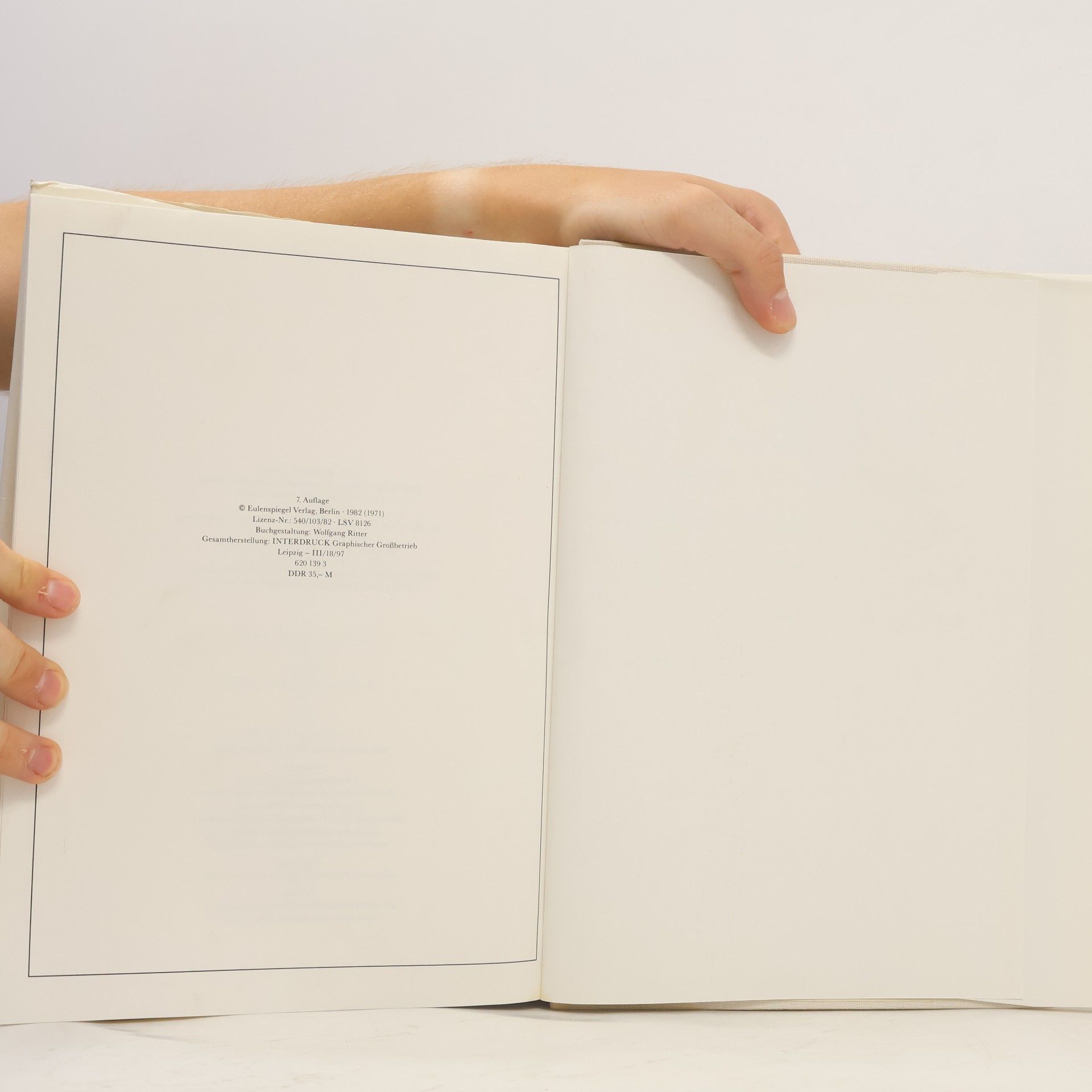 Heinrich Zille Das dicke Zille-Buch