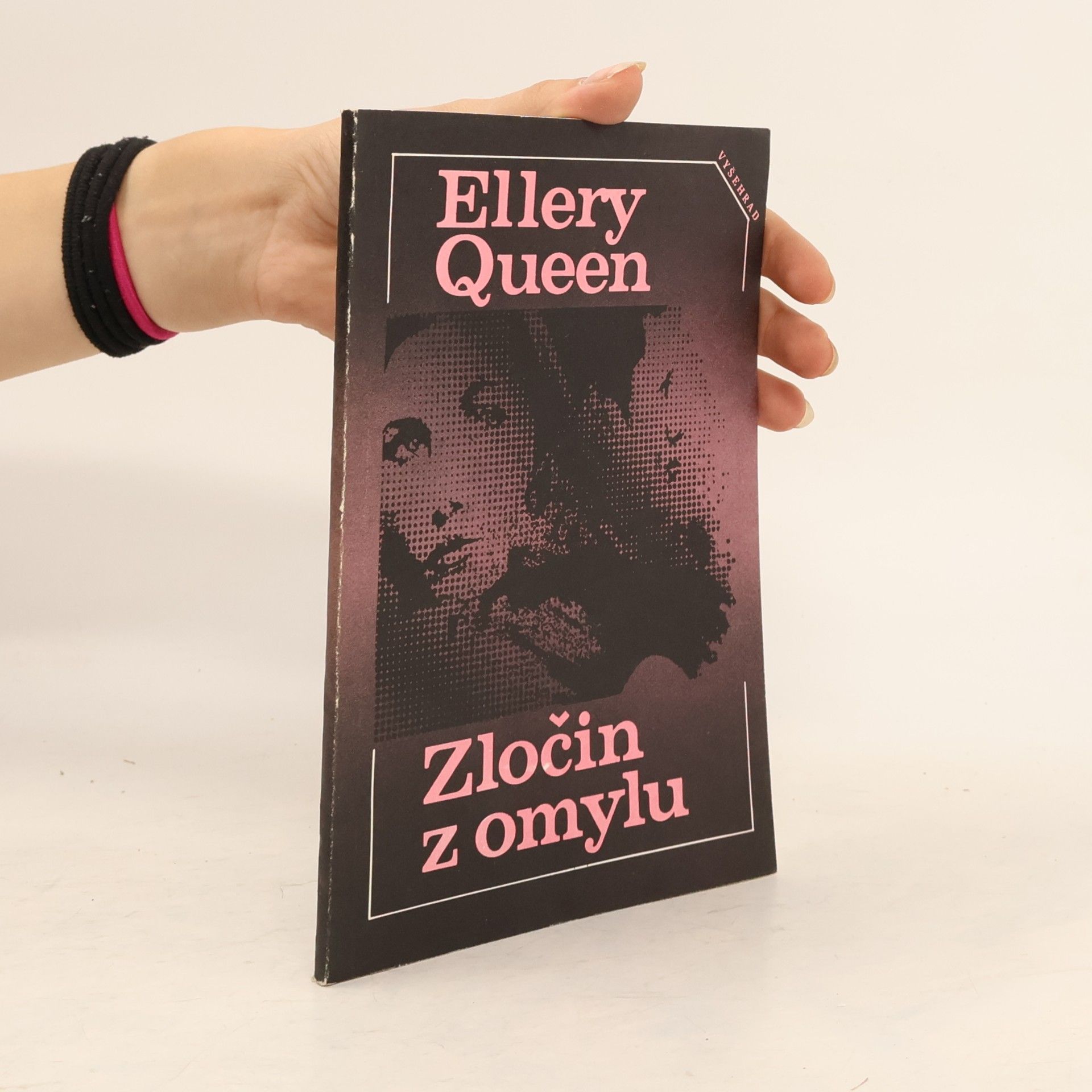 Zločin z omylu