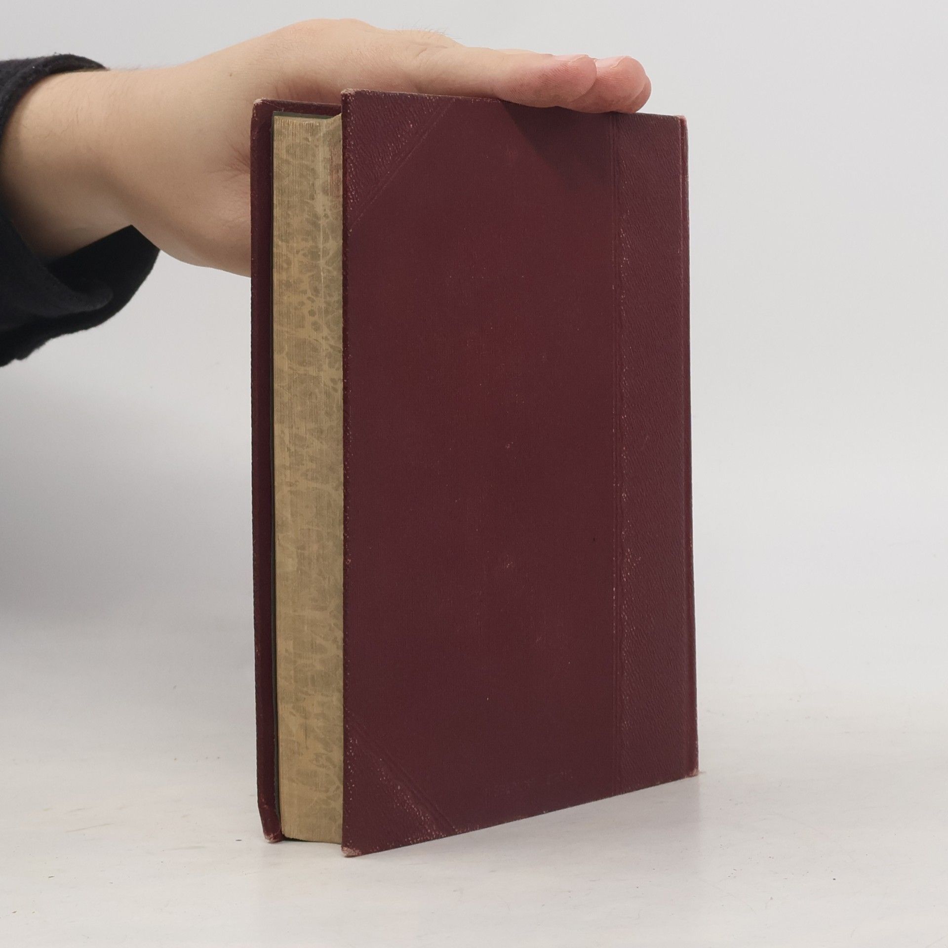 Theodor Poppe Hebbels Werke 1-2