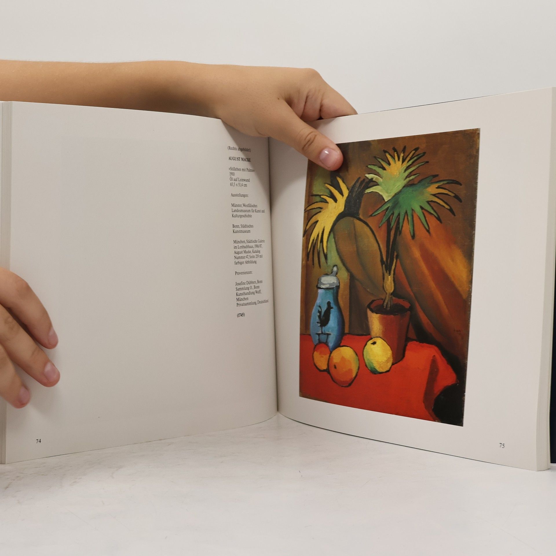 Autorenkollektiv Alexej von Jawlensky und sein Kreis