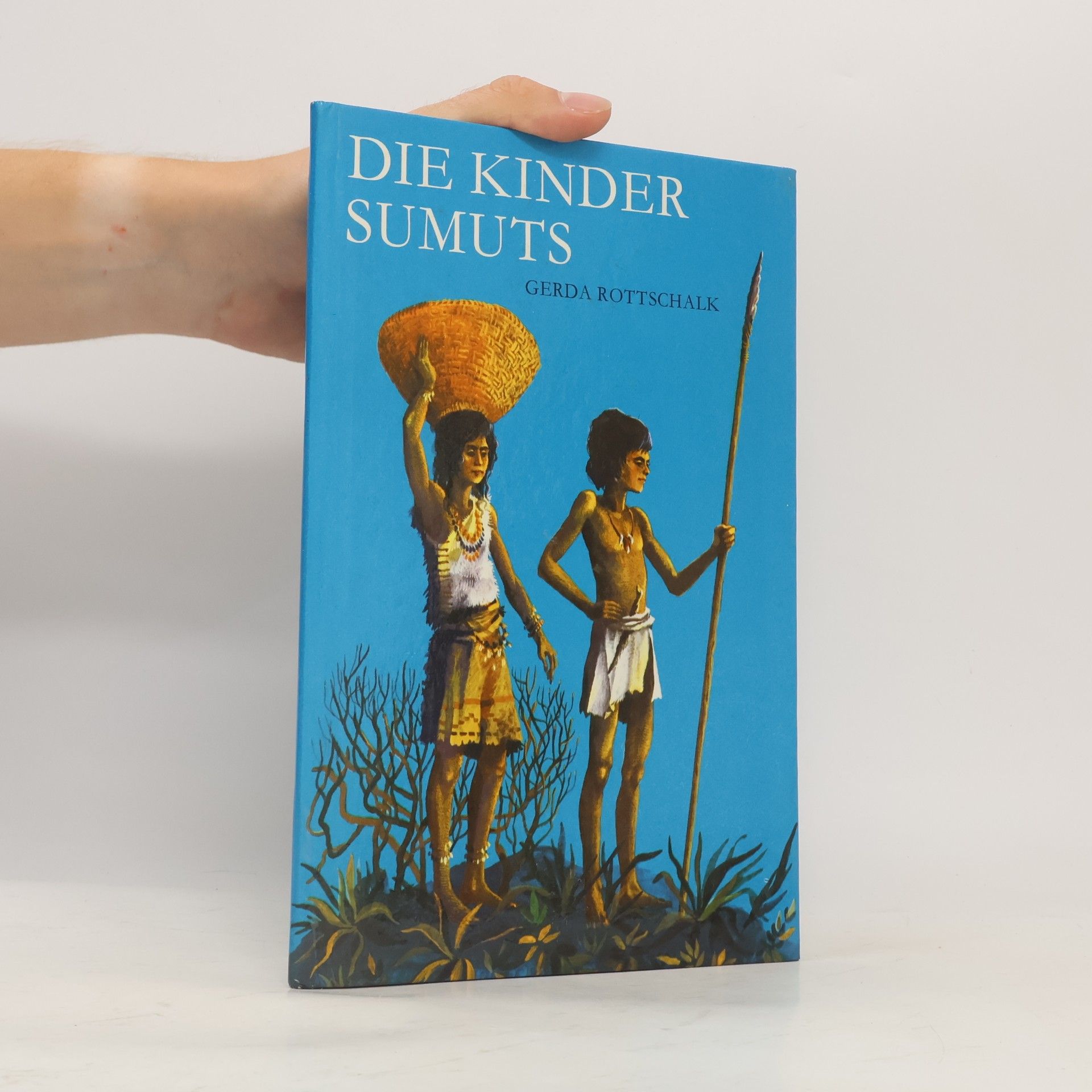 Die Kinder Sumuts