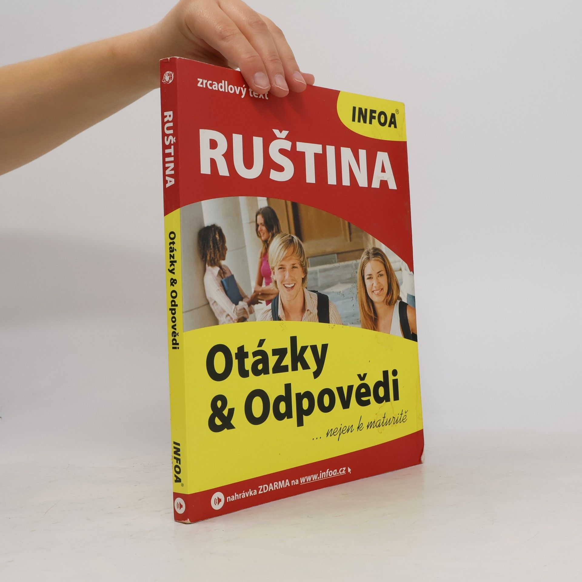 Marija Ivanova Ruština