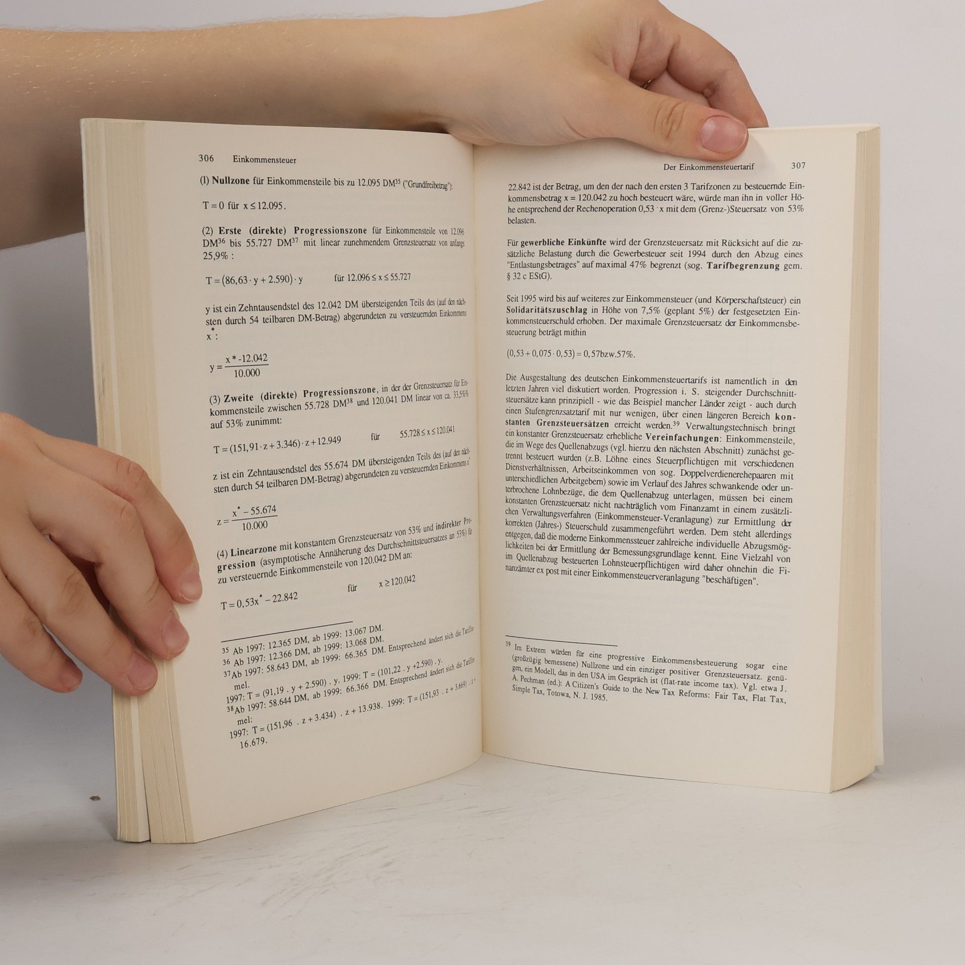 Ewald Nowotny Springer-Lehrbuch: Der öffentliche Sektor