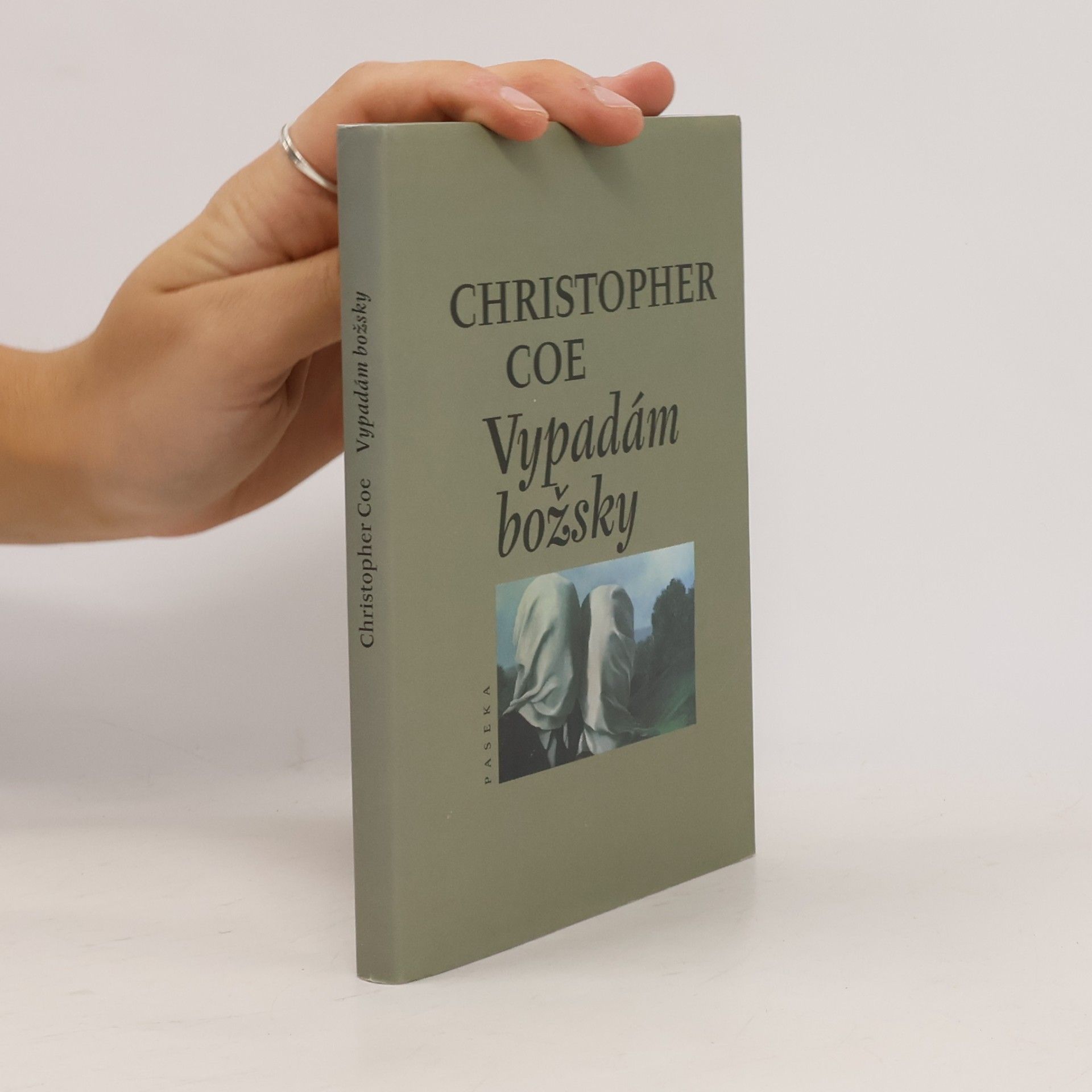 Christopher Coe Vypadám božsky