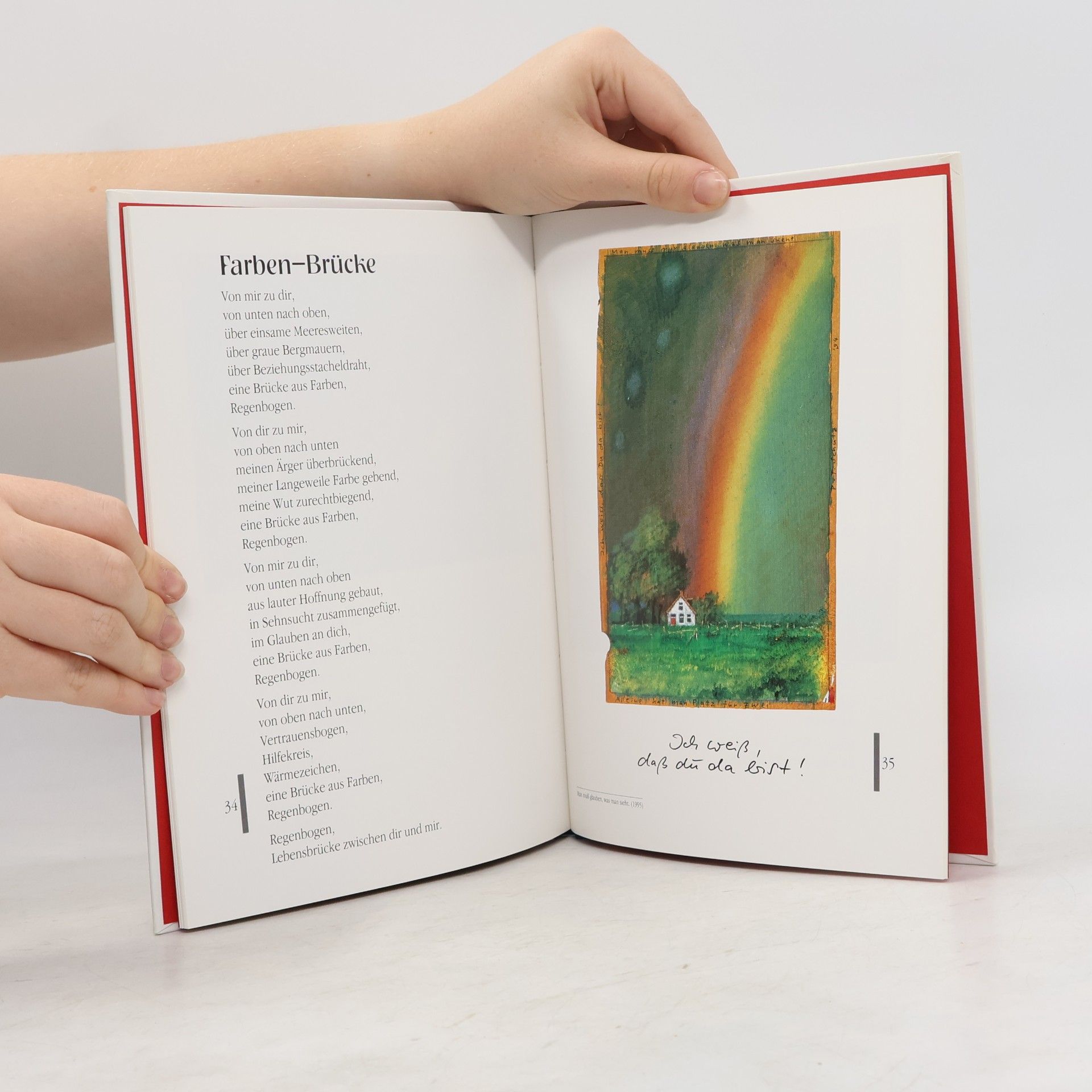 Hermann-Josef Frisch Glück-Wünsch! Ein Geschenkbuch zur Firmung