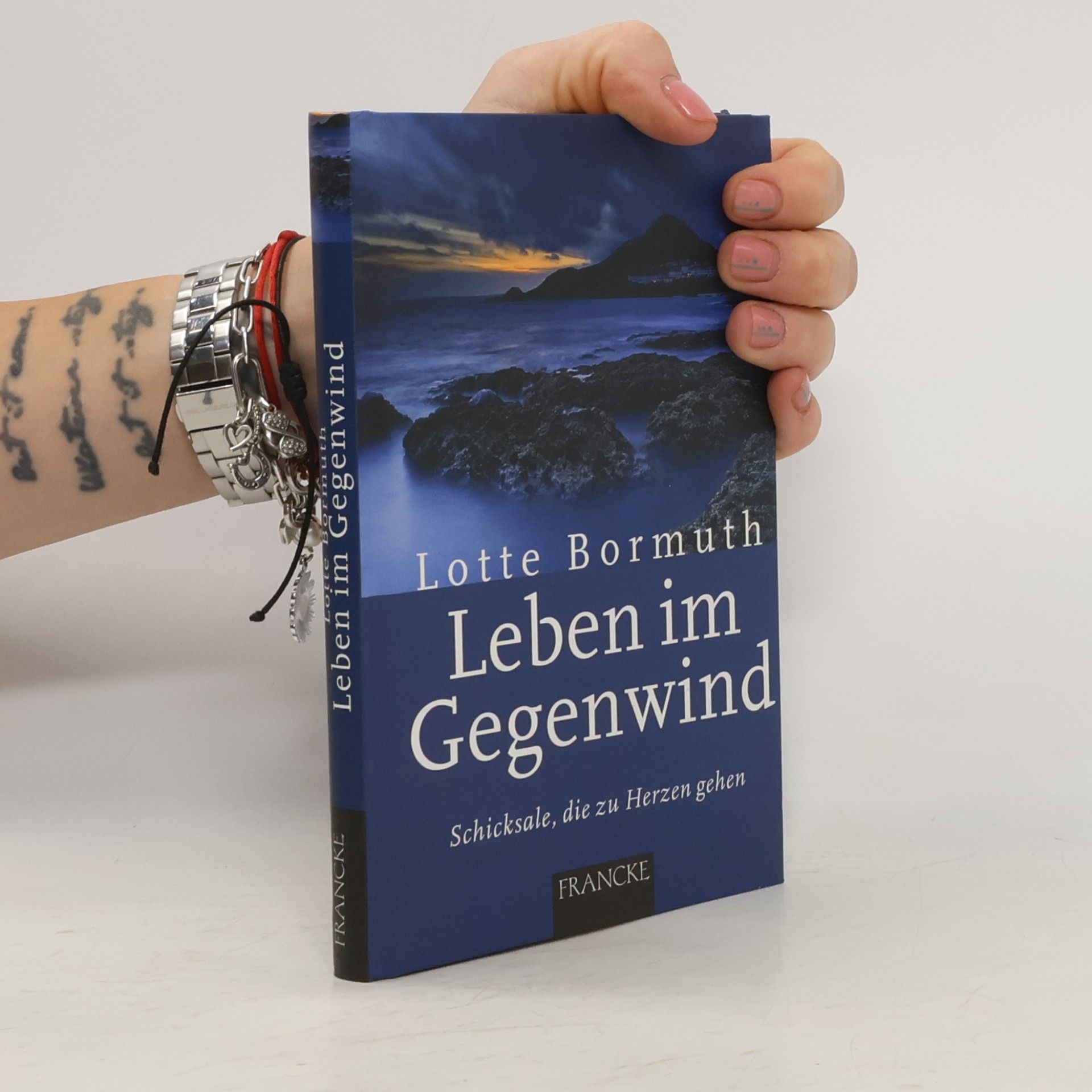 Leben im Gegenwind