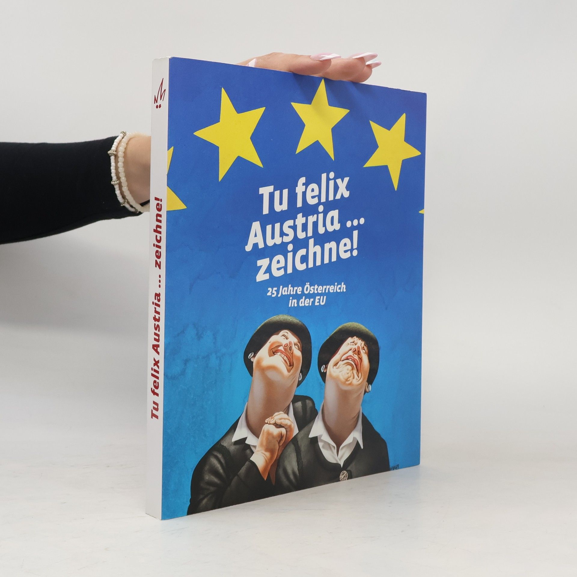 Tu felix Austria ... zeichne!