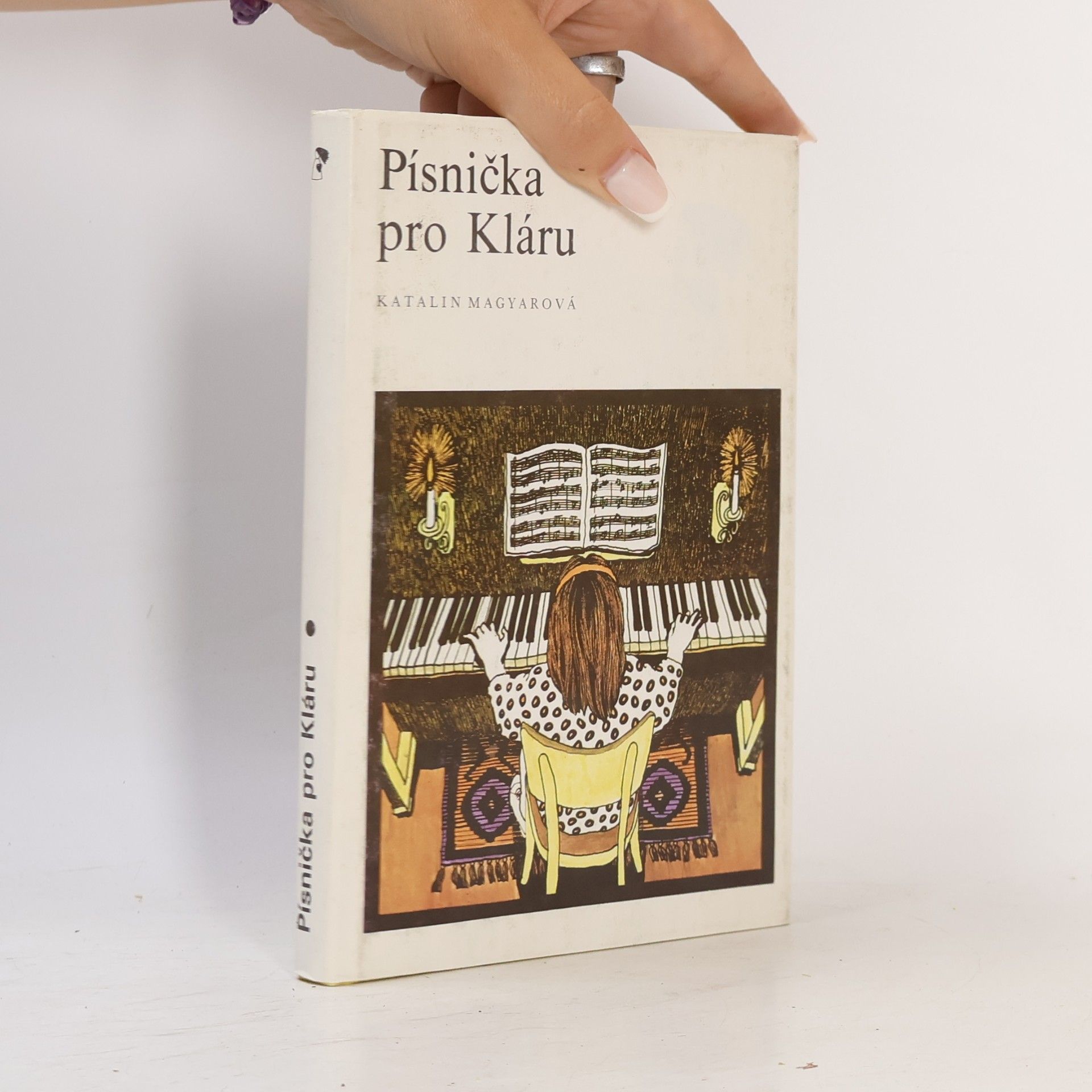 Písnička pro Kláru