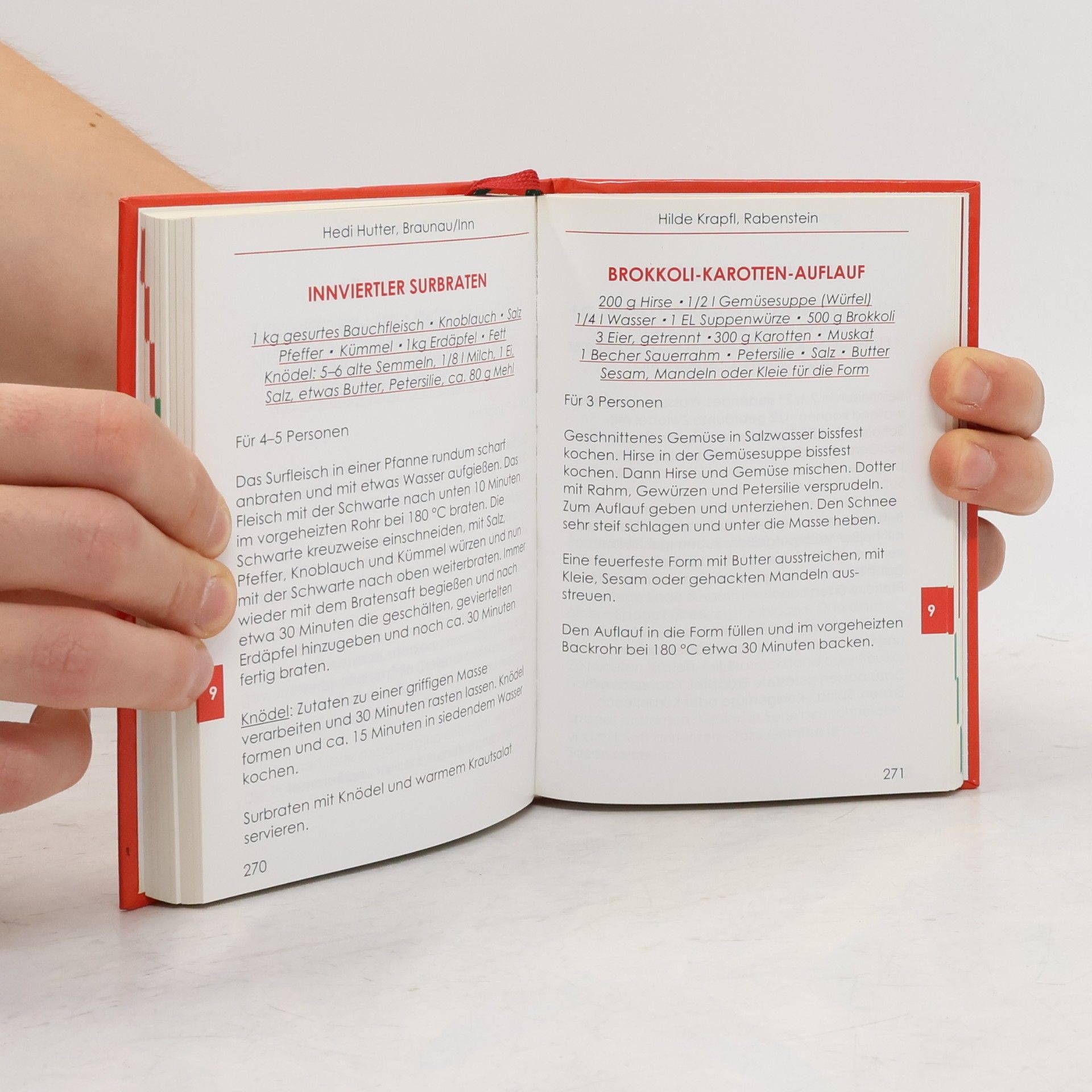 Autorenkollektiv Das Österreichische Küchen Jahrbuch