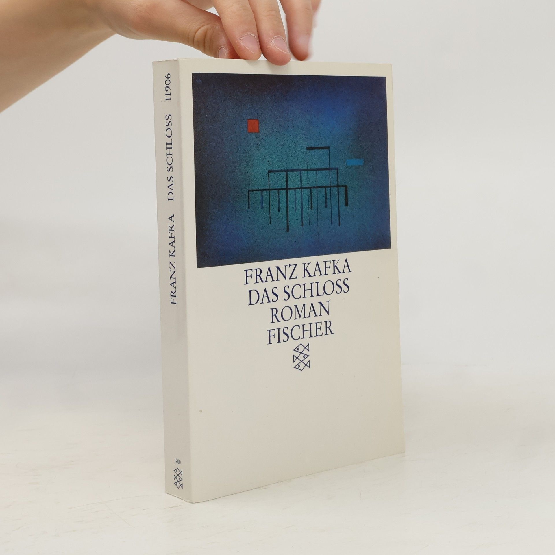 Franz Kafka Das Schloss