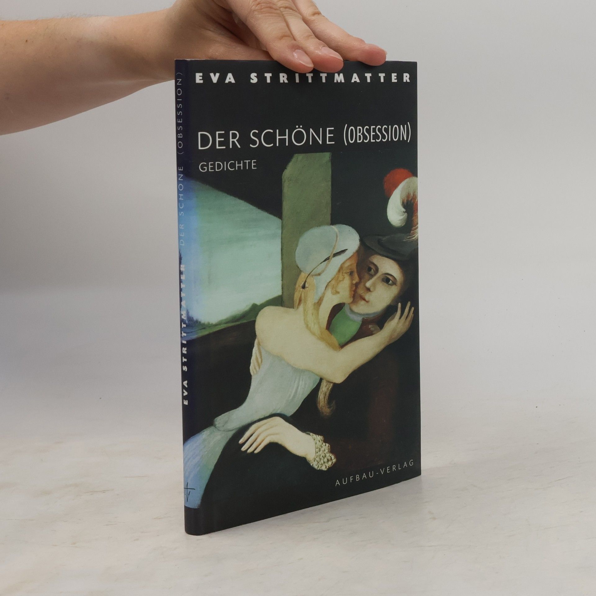 Eva Strittmatter Der Schöne