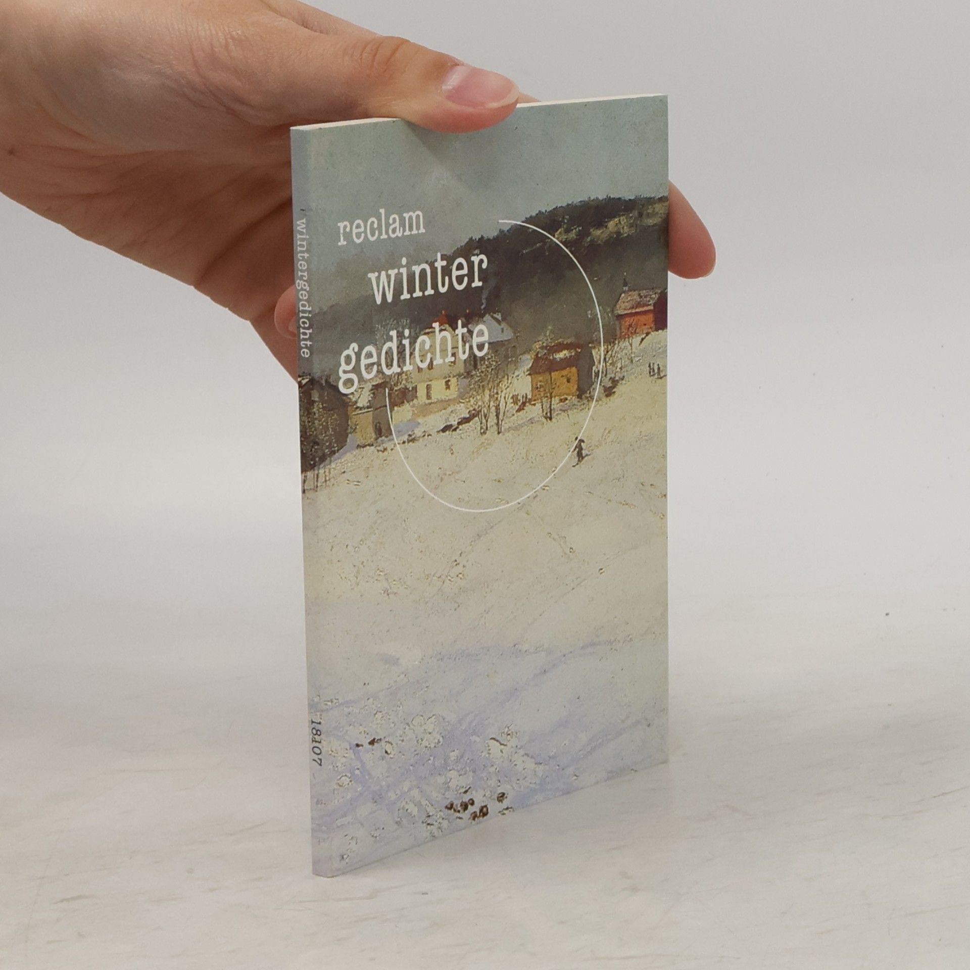Evelyne Polt-Heinzl Wintergedichte