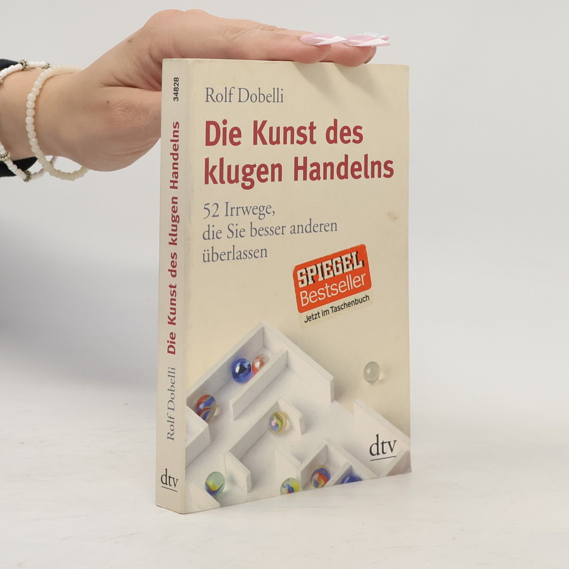 Die Kunst des klugen Handelns