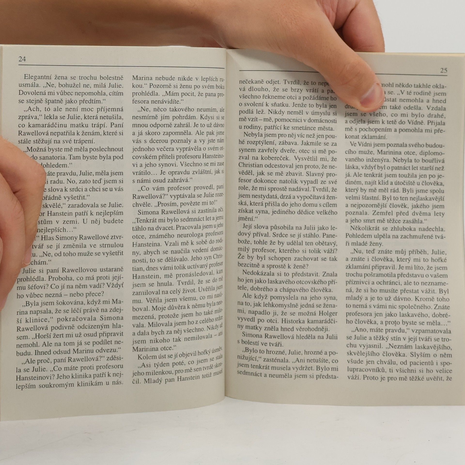 Various authors Dvakrát na výsluní 15