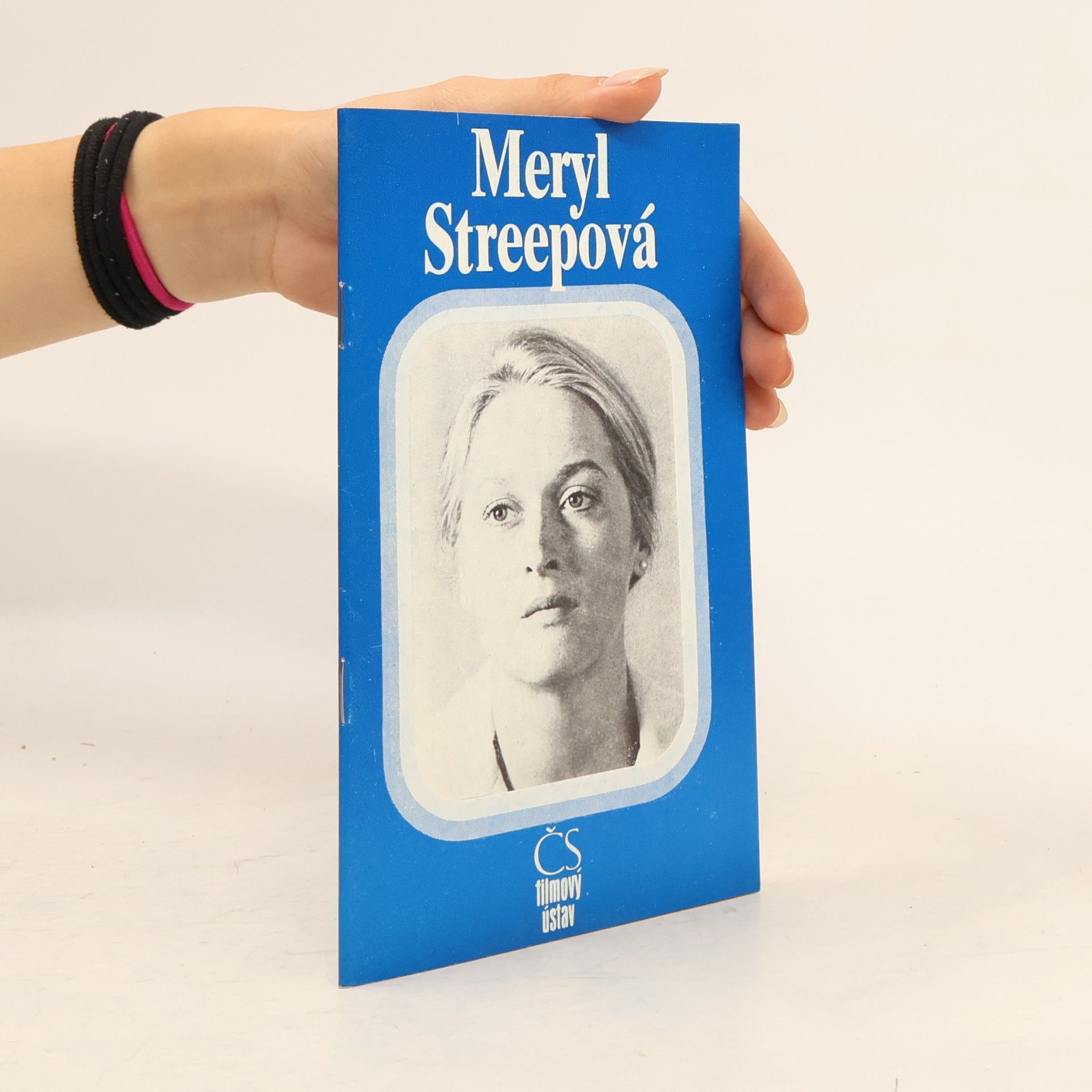 Meryl Streepová
