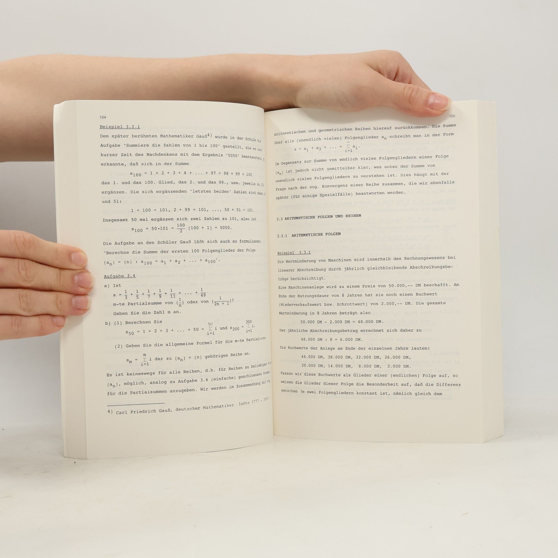 Gabriele Piehler Springer Lehrbuch: Mathematik zum Studieneinstieg