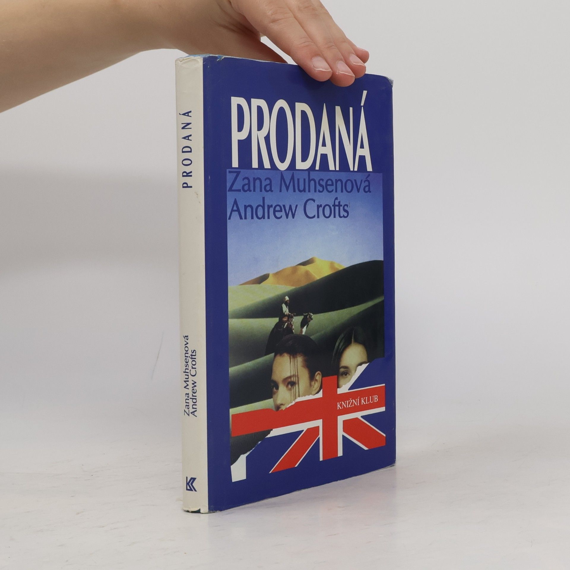 Zana Muhsen Prodaná