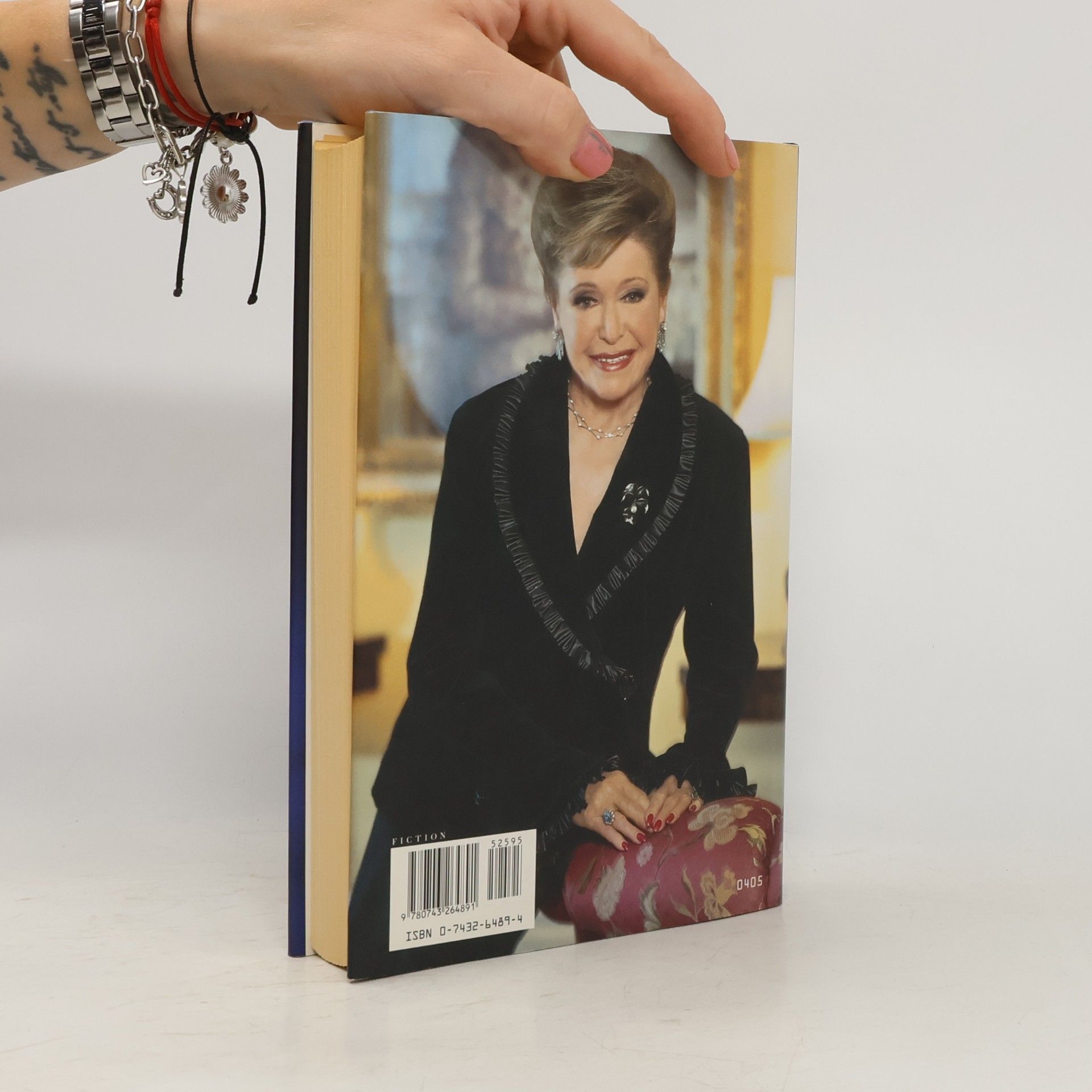 Mary Higgins Clark No Place Like Home