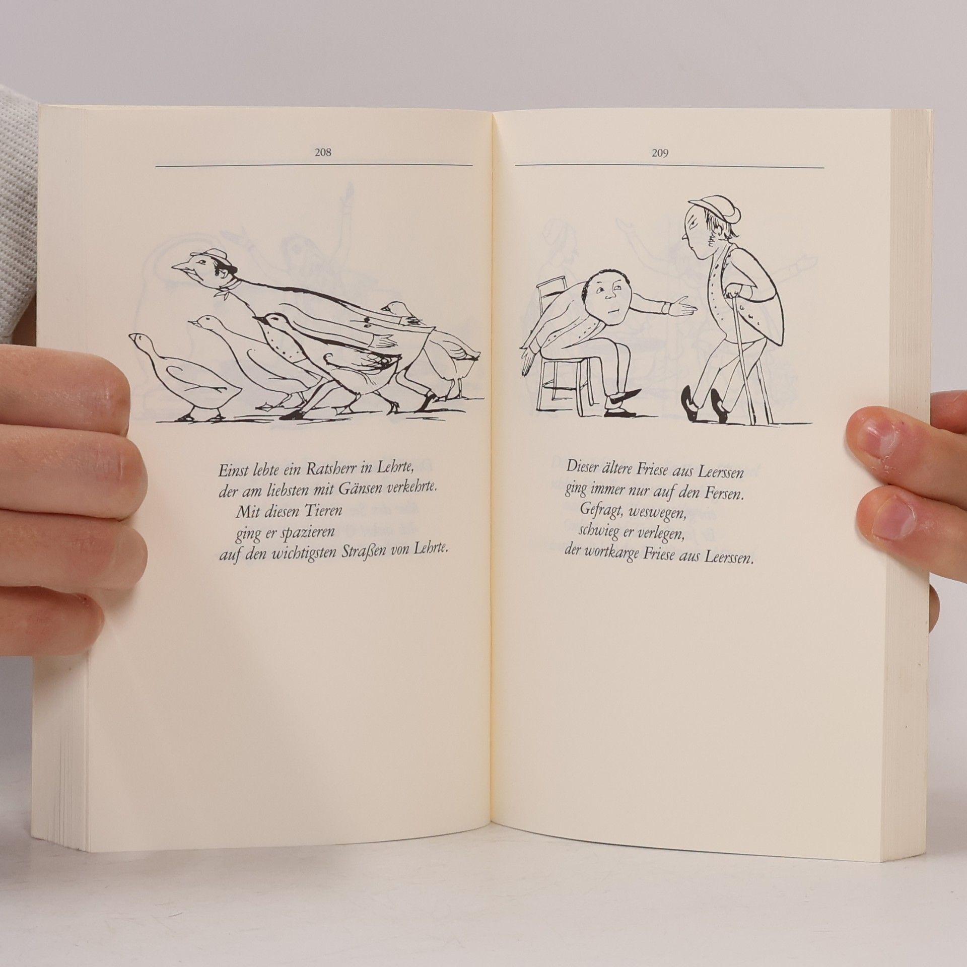 Edward Lear Edward Lears kompletter Nonsens. Limericks, Lieder, Balladen und Geschichten