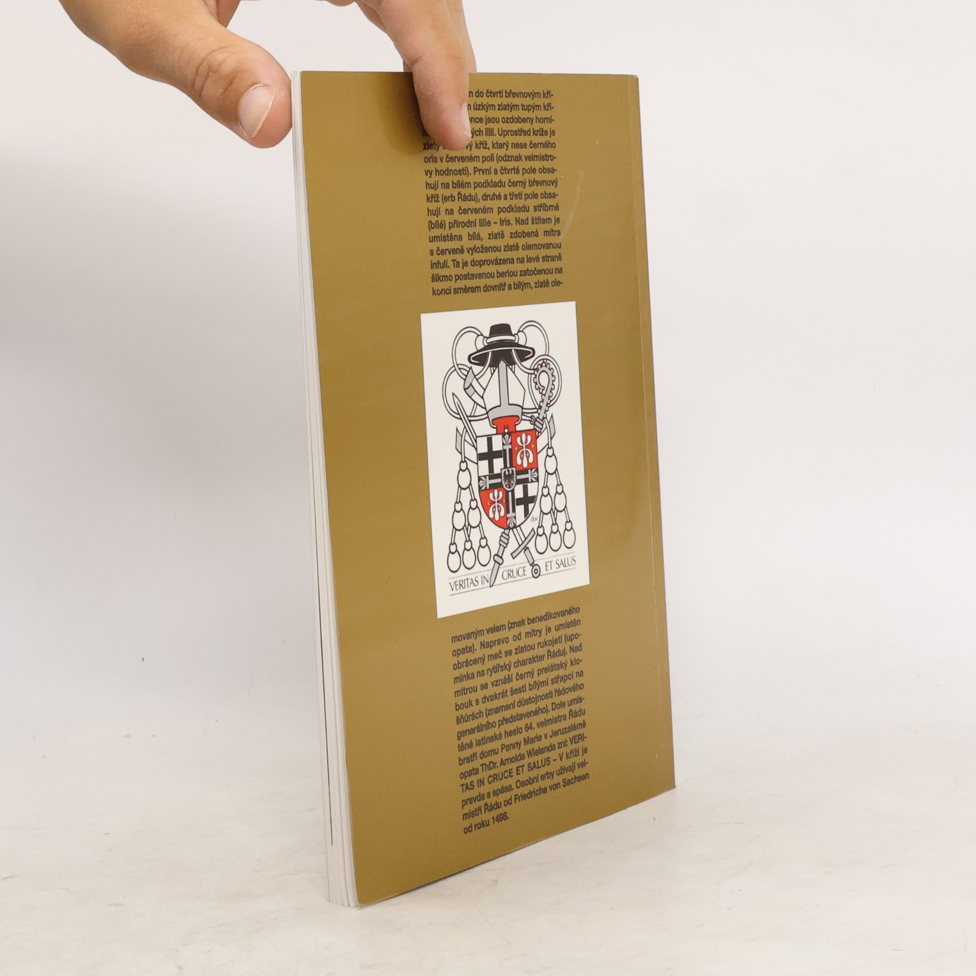 Collectif d'auteurs Jeruzalémští bratři