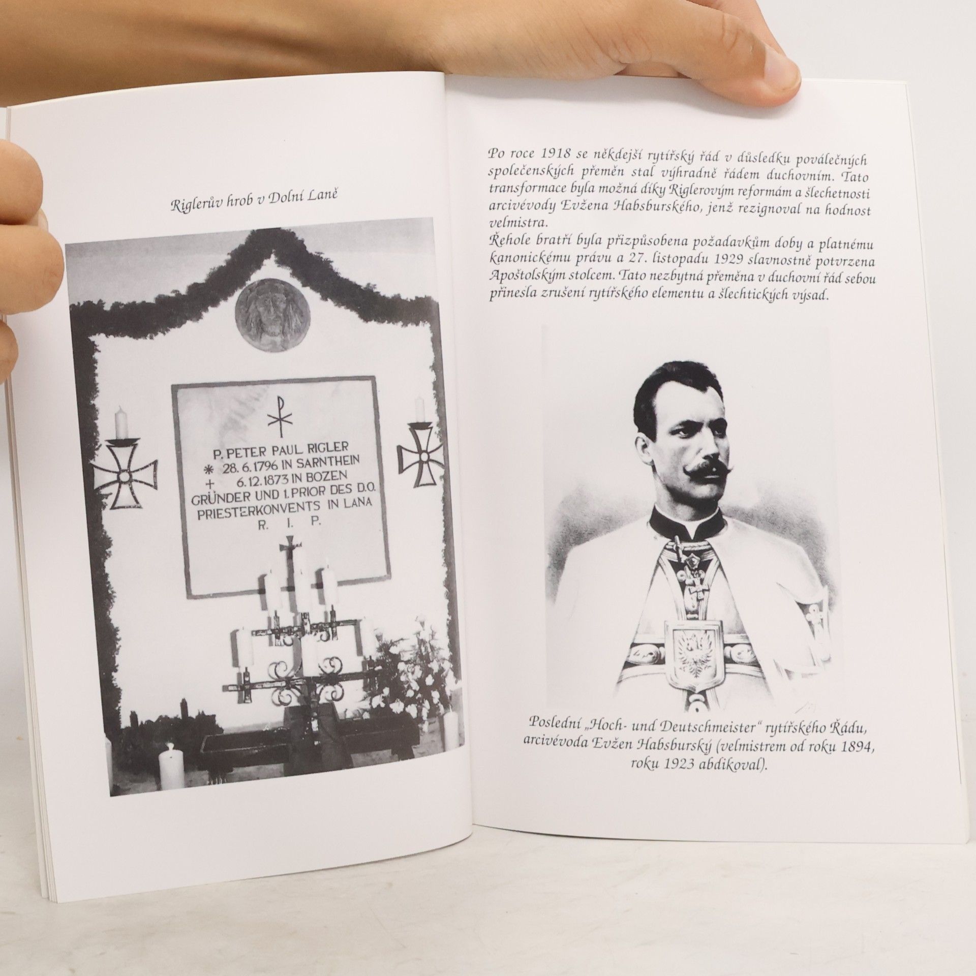 Collectif d'auteurs Jeruzalémští bratři