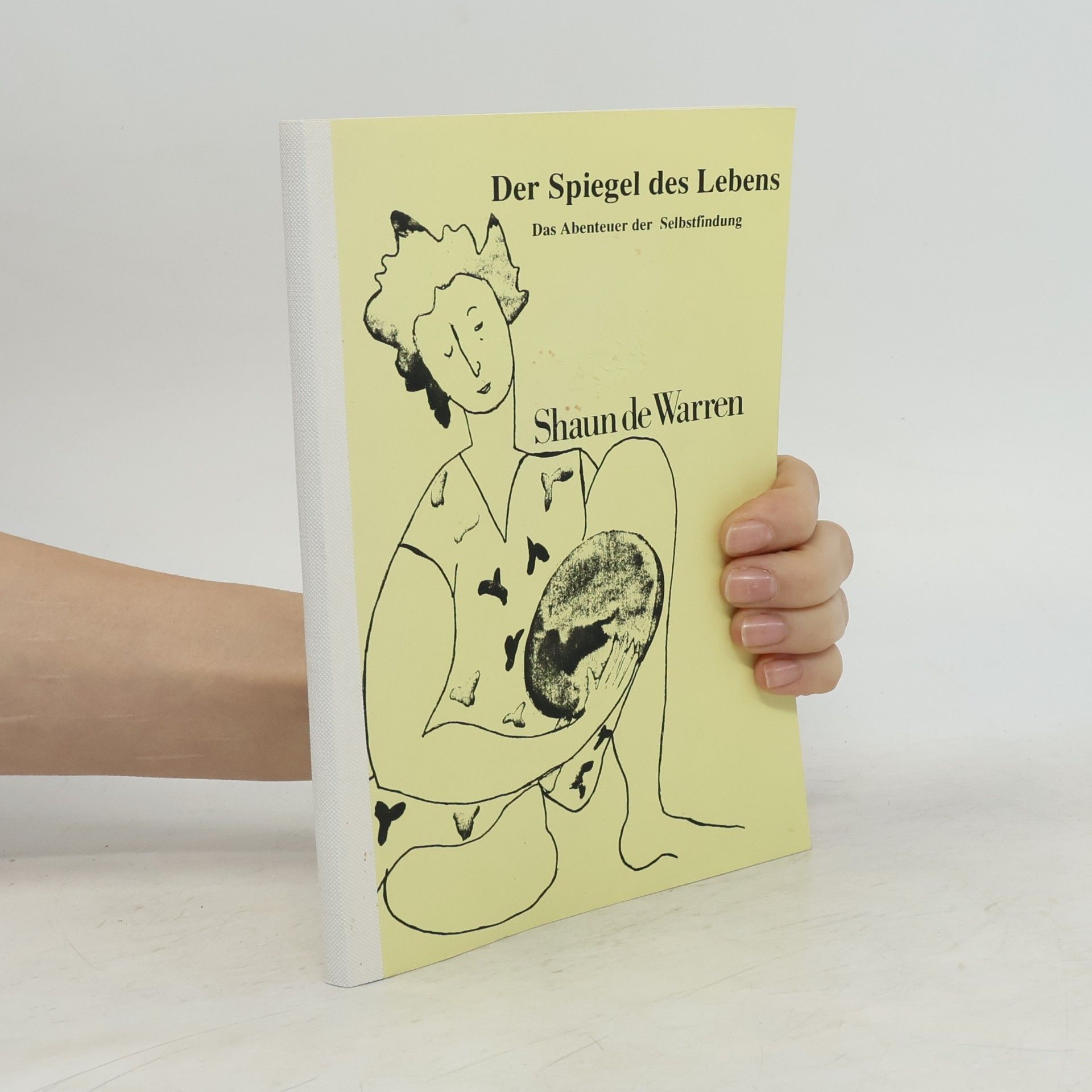 Der Spiegel des Lebens
